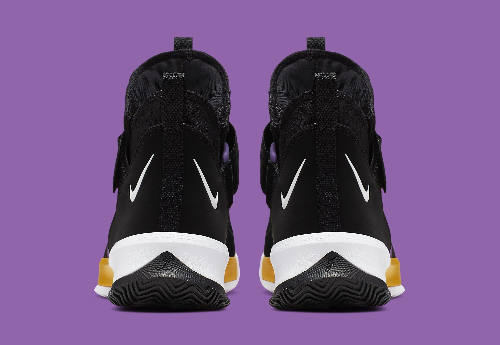 lebron soldier 13 lakers