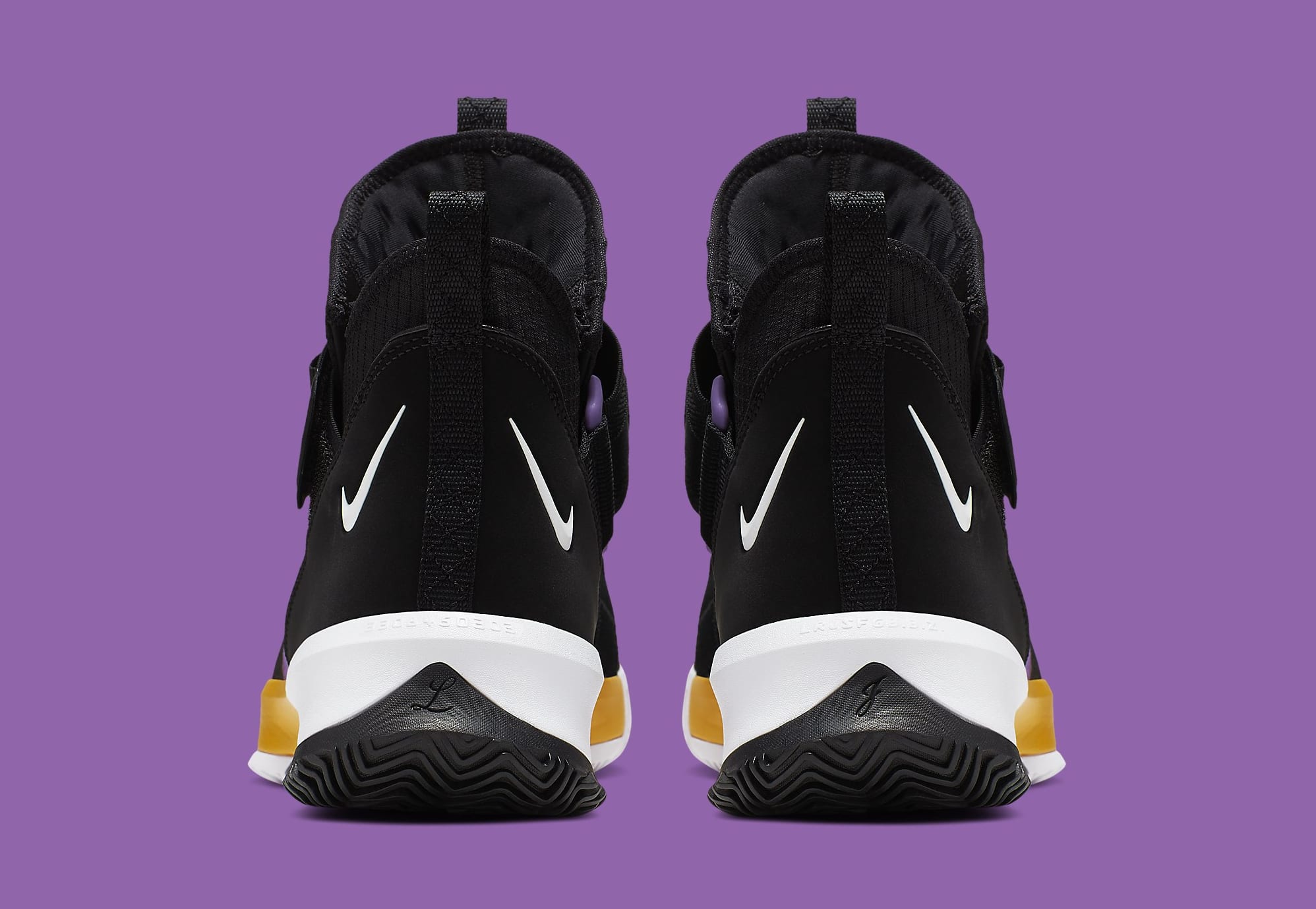 lebron 13 lakers