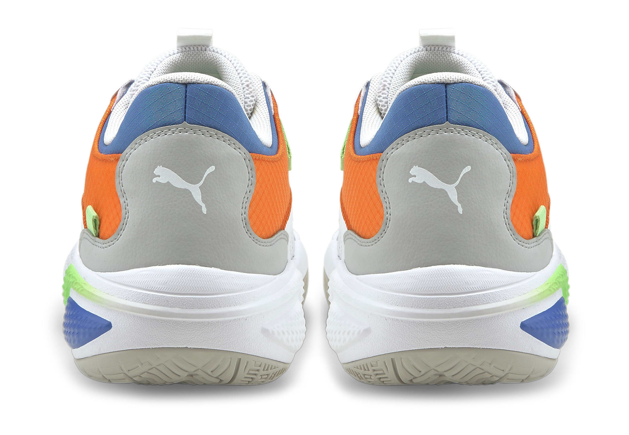 Puma Basketball Court Rider Release Date April 2021 Sole Collector