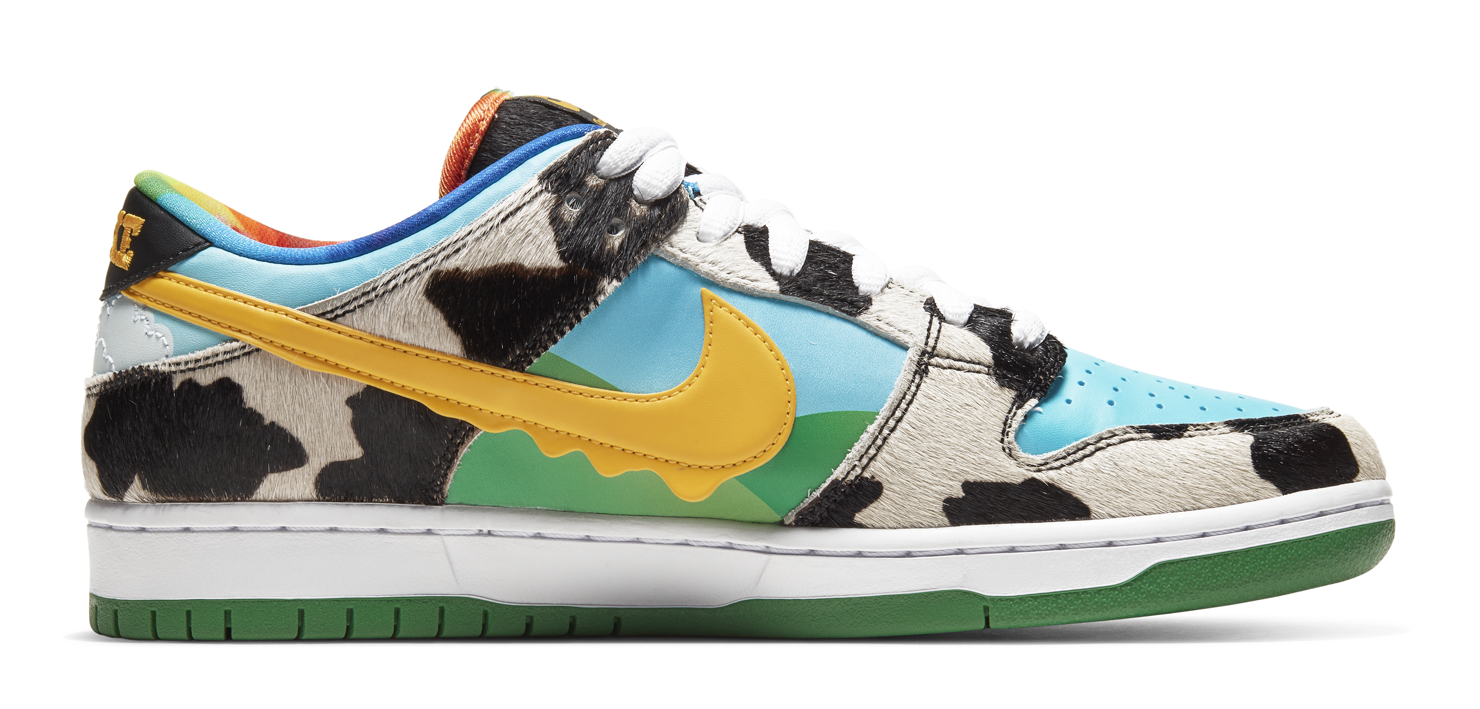 nike ben and jerry drop