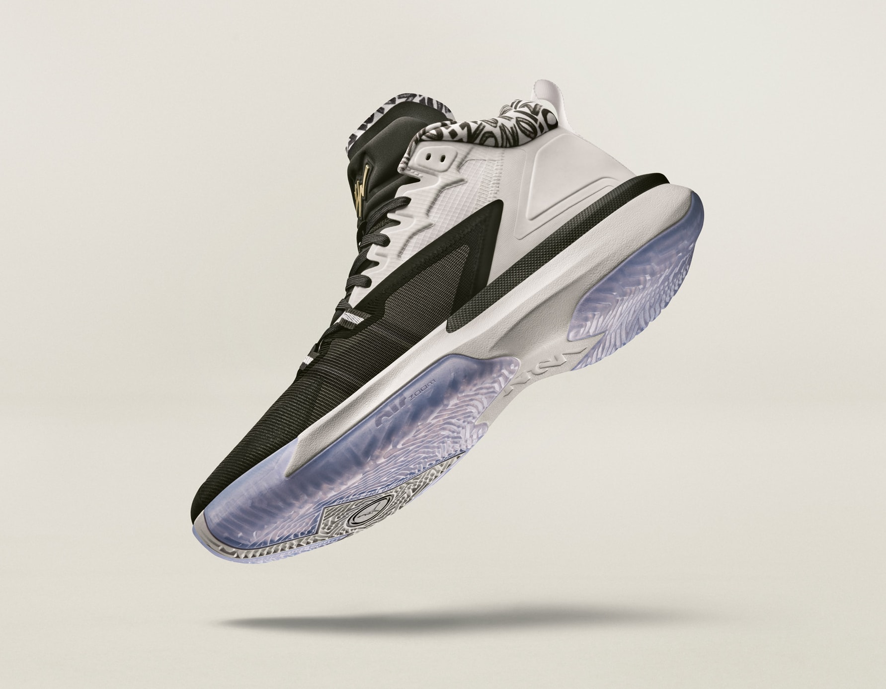 nike warriors therma flex hoodie