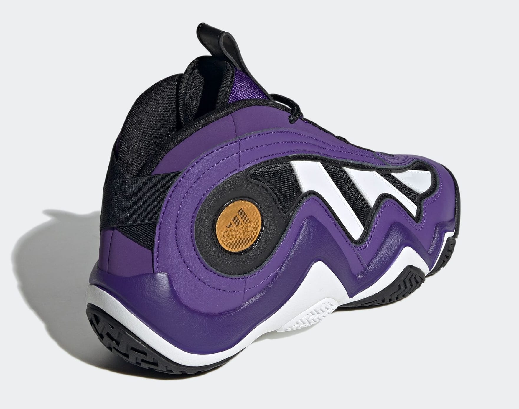Kobe Bryant Adidas Crazy 97 EQT Release Date GY4520 | Sole Collector