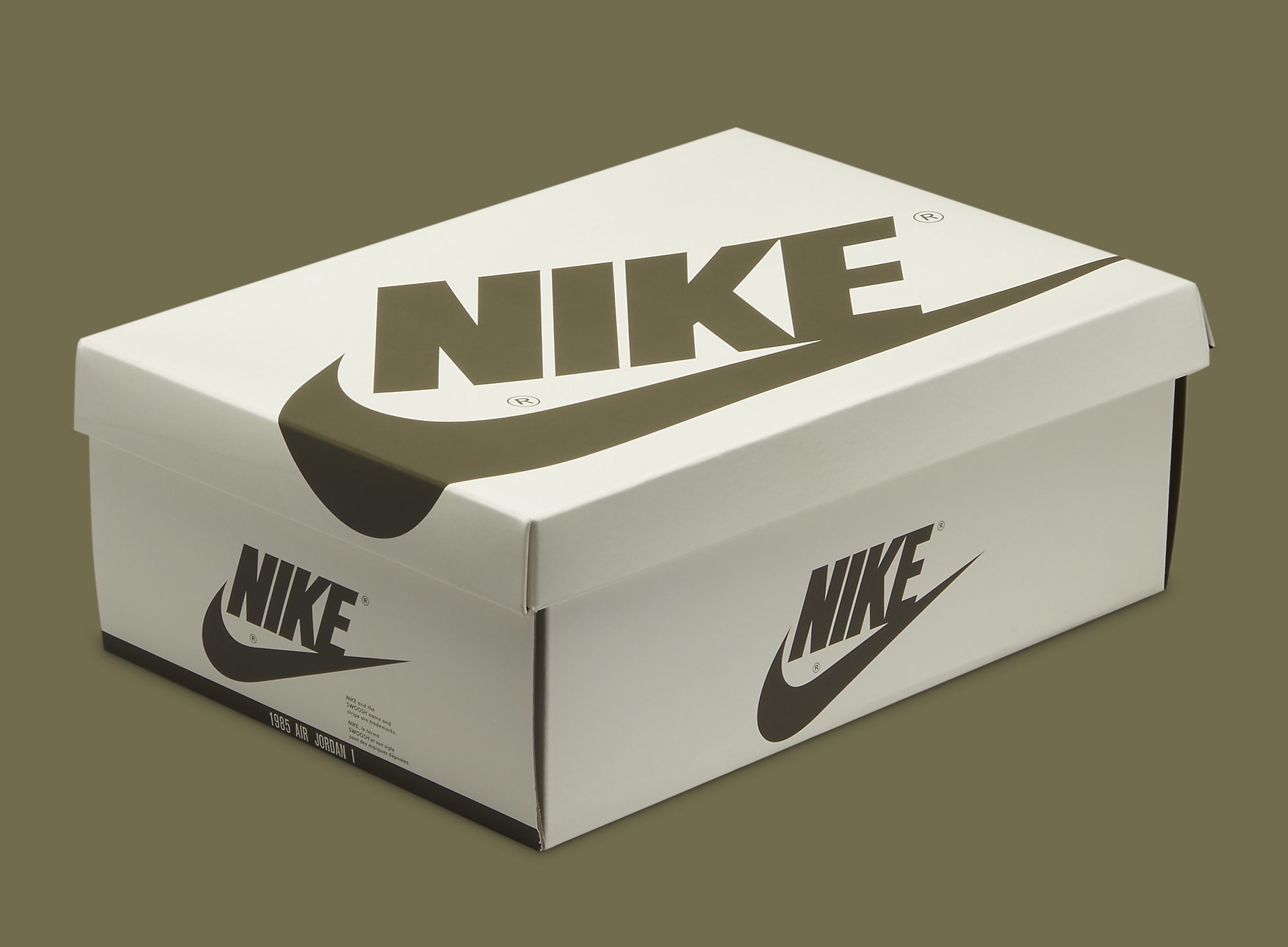 Travis Scott x Air Jordan 1 Low Women's 'Olive' Release Date DZ4137106 Sole Collector