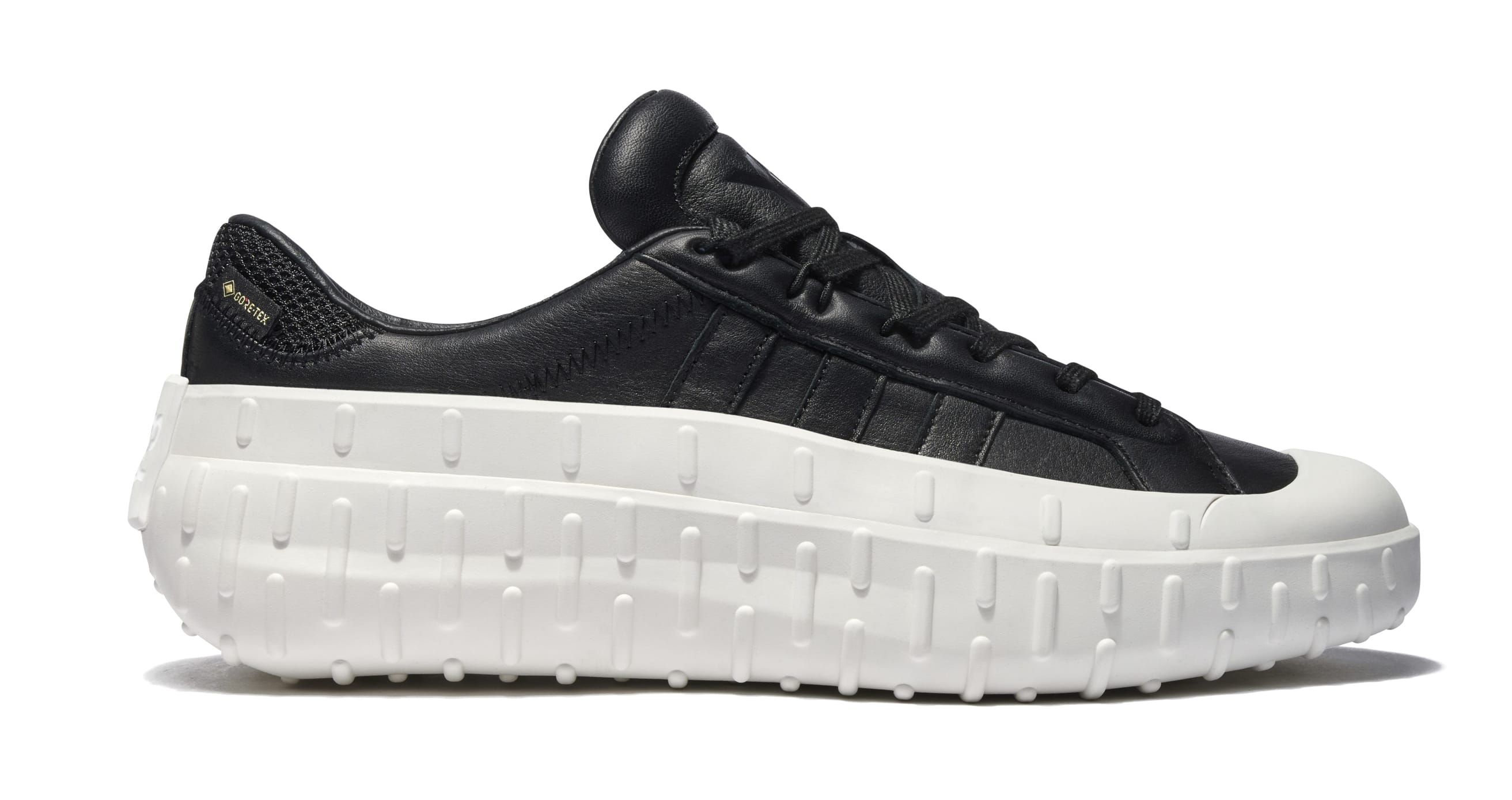 Adidas Y-3 GR.1P GTX Low FZ4477 Lateral