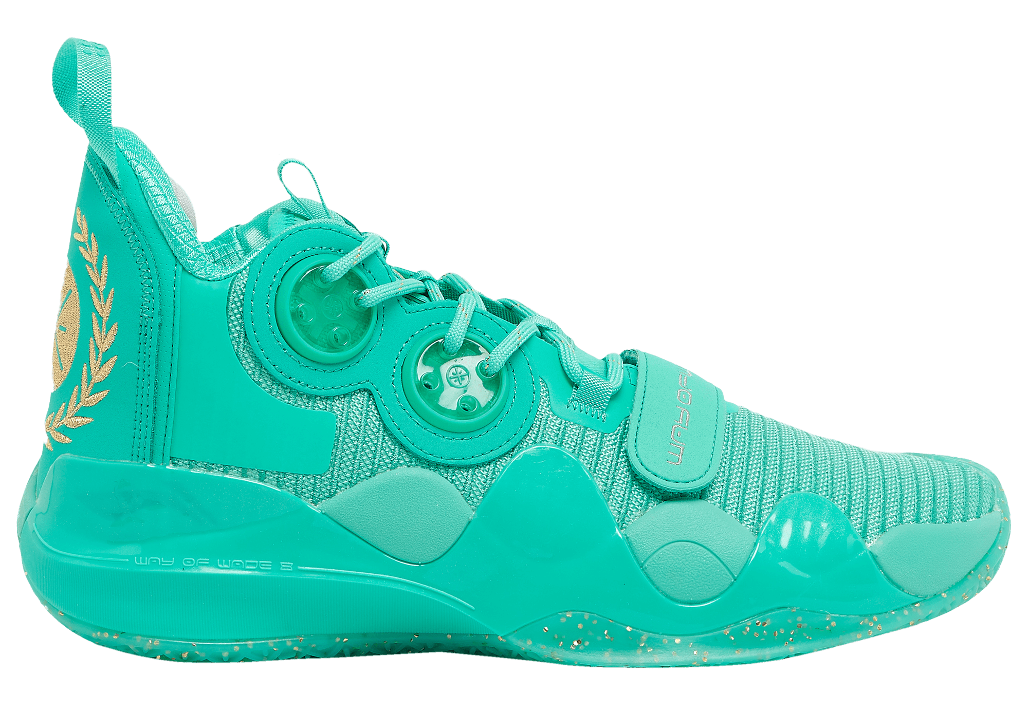 Li-Ning Way of Wade 8 'Liberty'