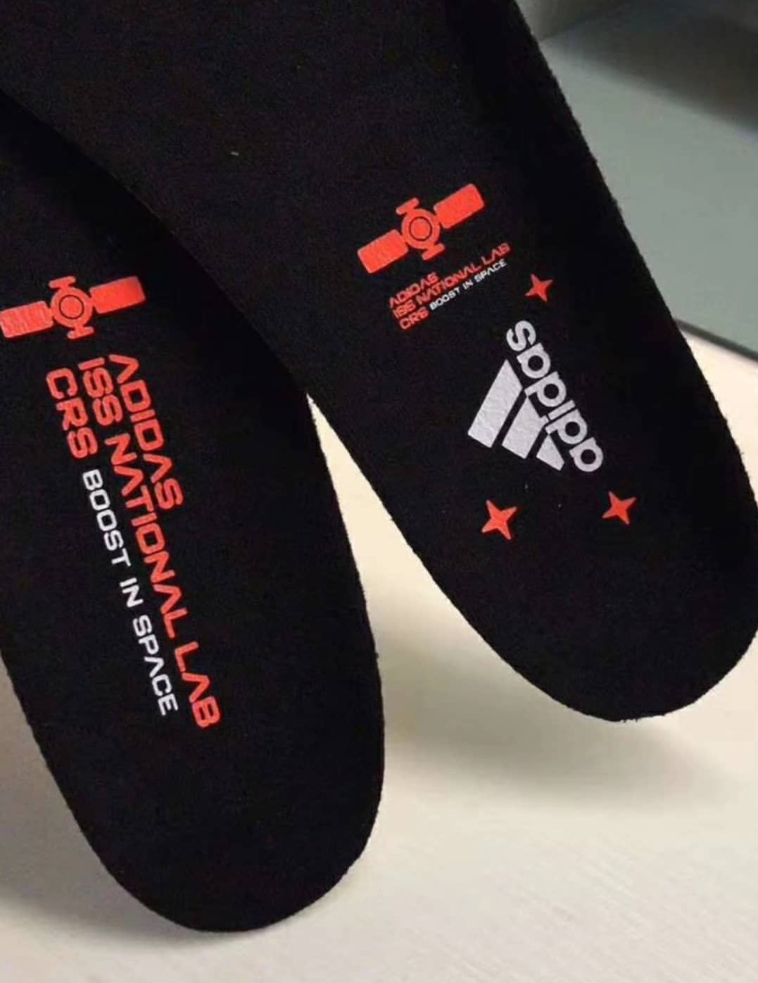 Adidas Ultra Boost Iss National Lab Release Date Sole Collector