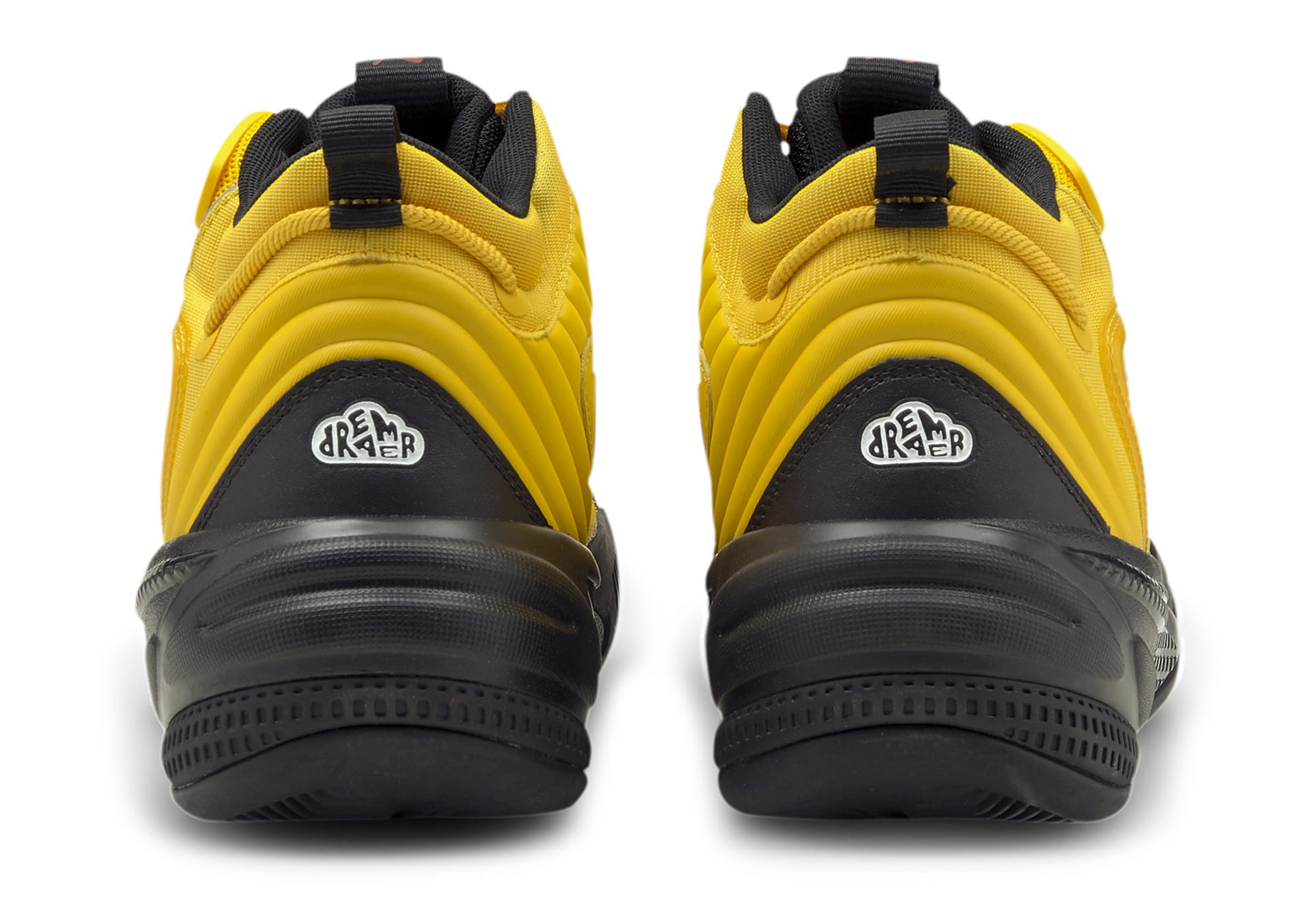 Puma The Dreamer 2 'January 28' 194849-02 Heel