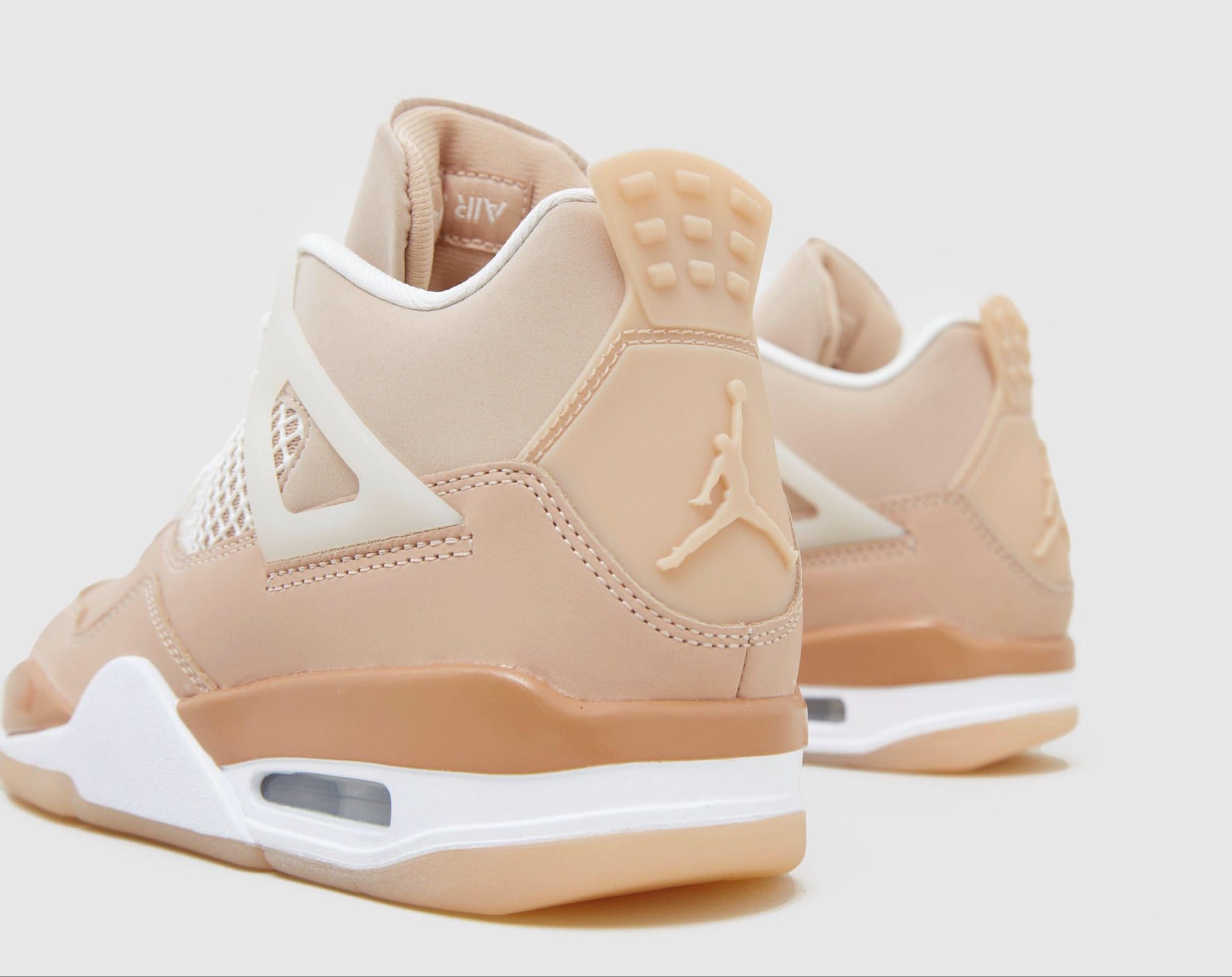 air jordan 4 retro shimmer women's