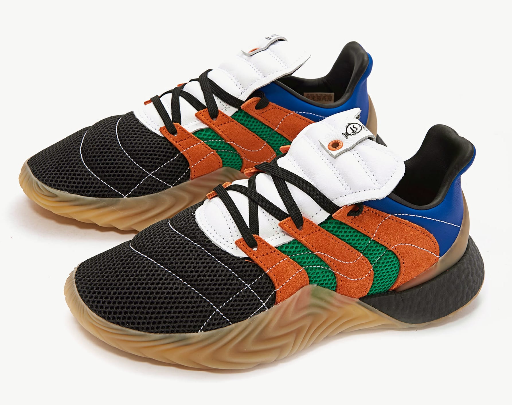 x Adidas Consortium Sobakov Boost '1982 World Cup' G26281 Release Date | Sole Collector