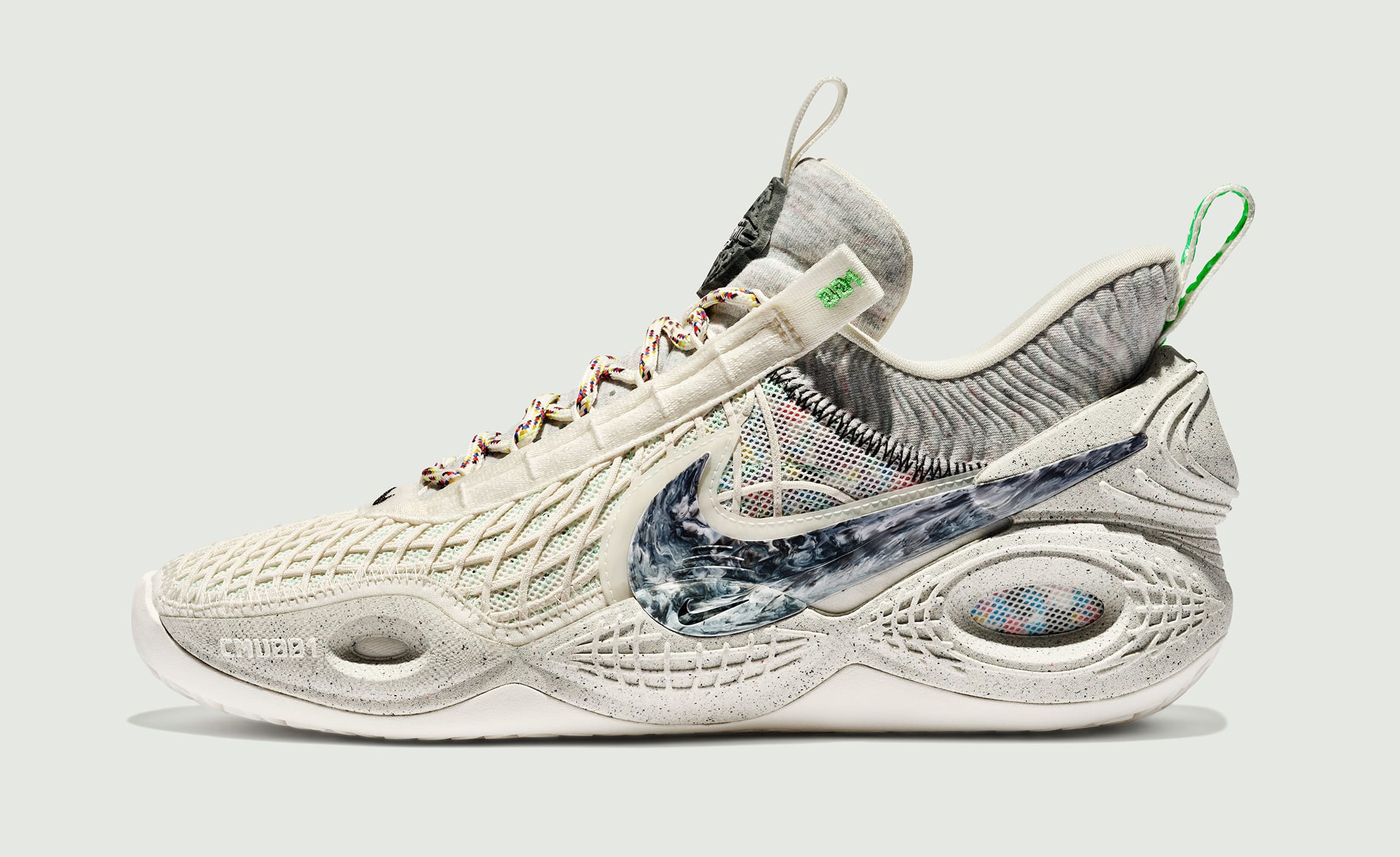 Nike Cosmic Unity Move to Zero
