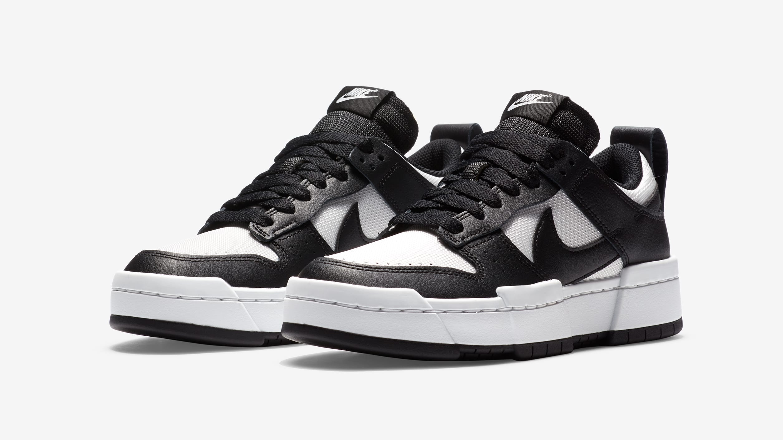 nike dunk sky high foot locker