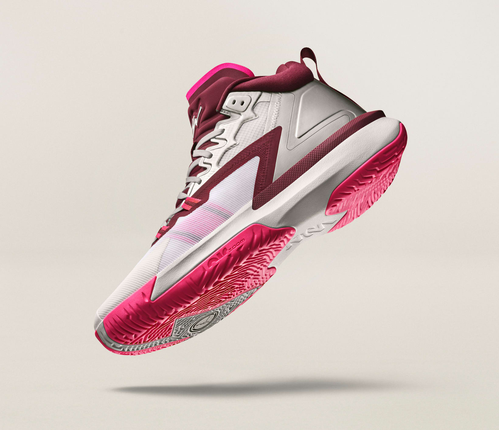 zion 1 shoe