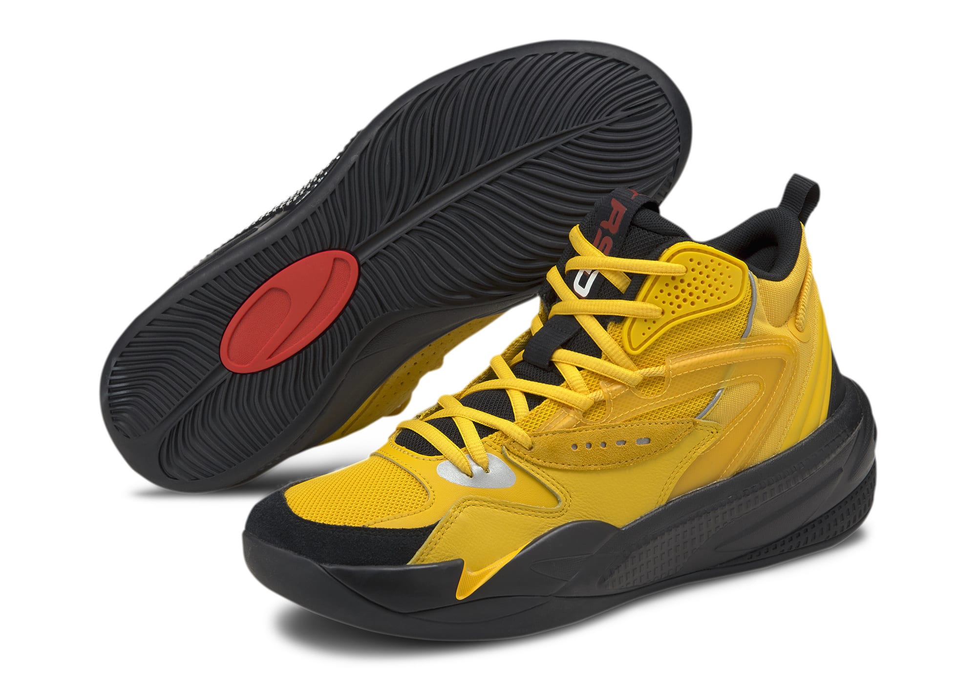 Puma The Dreamer 2 'January 28' 194849-02