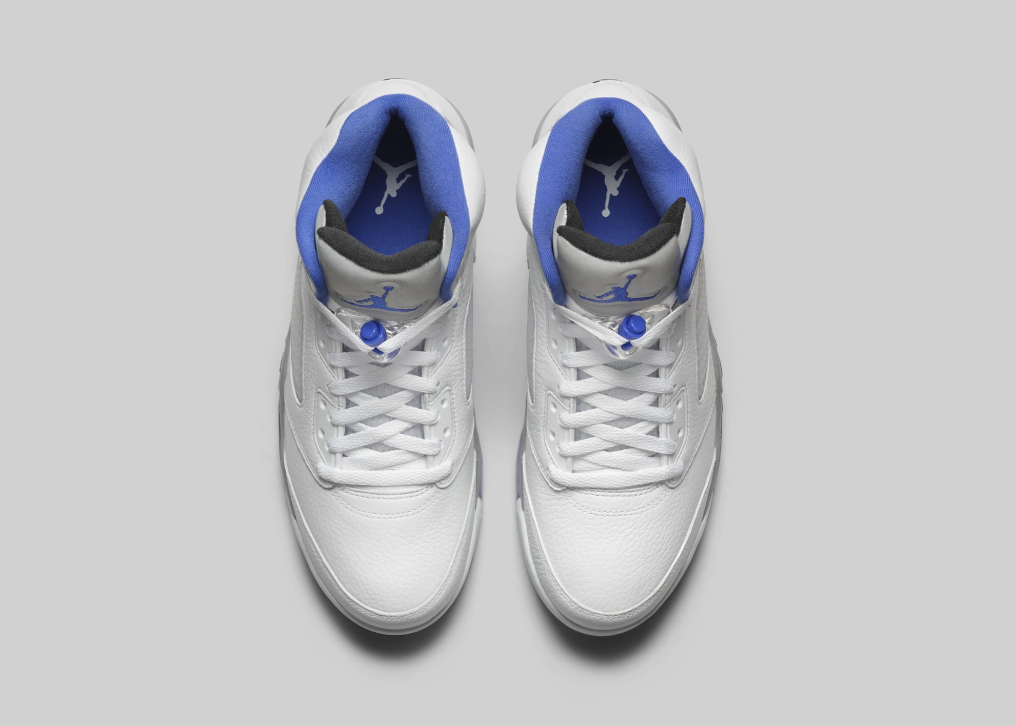 Air Jordan 5 Retro 'Hyper Royal' DD0587-140 Top