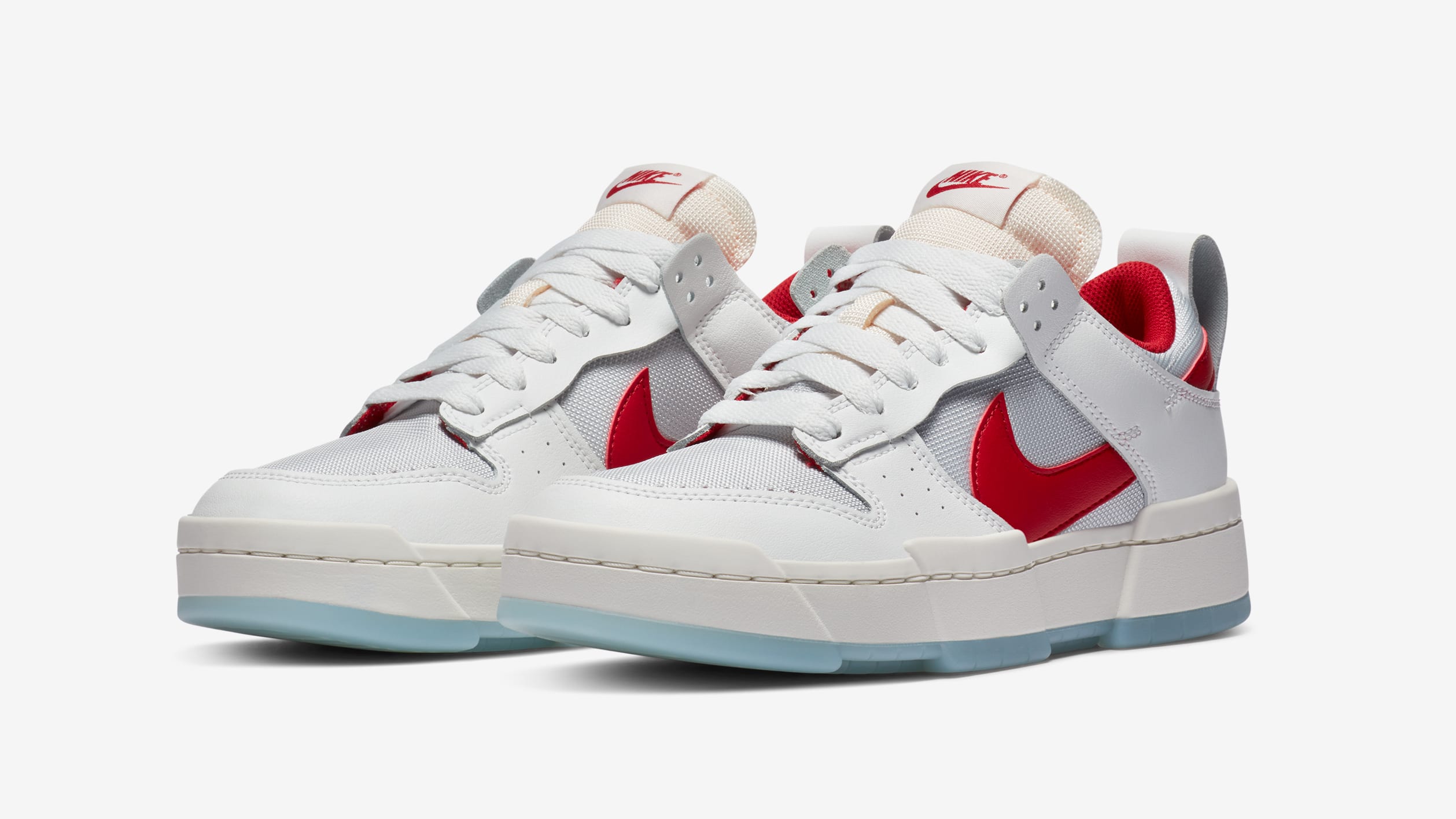 Nike dunk sky rosse online