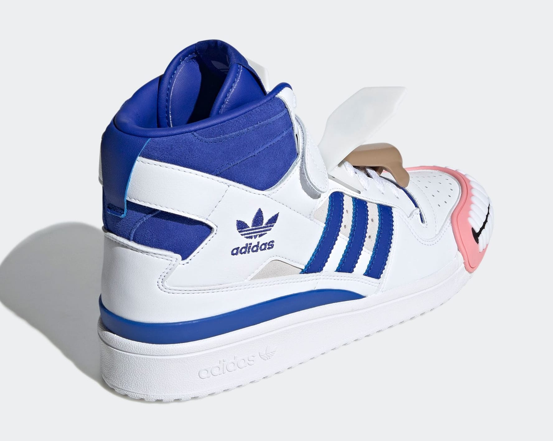 Stylefile sales adidas superstar