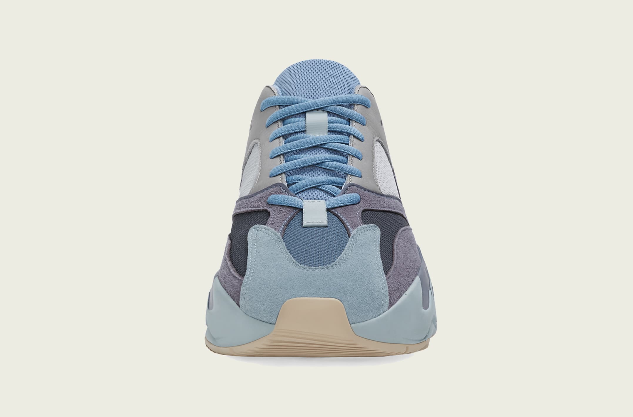 Adidas Yeezy Boost 700 'Carbon Blue' Release Date | Sole Collector