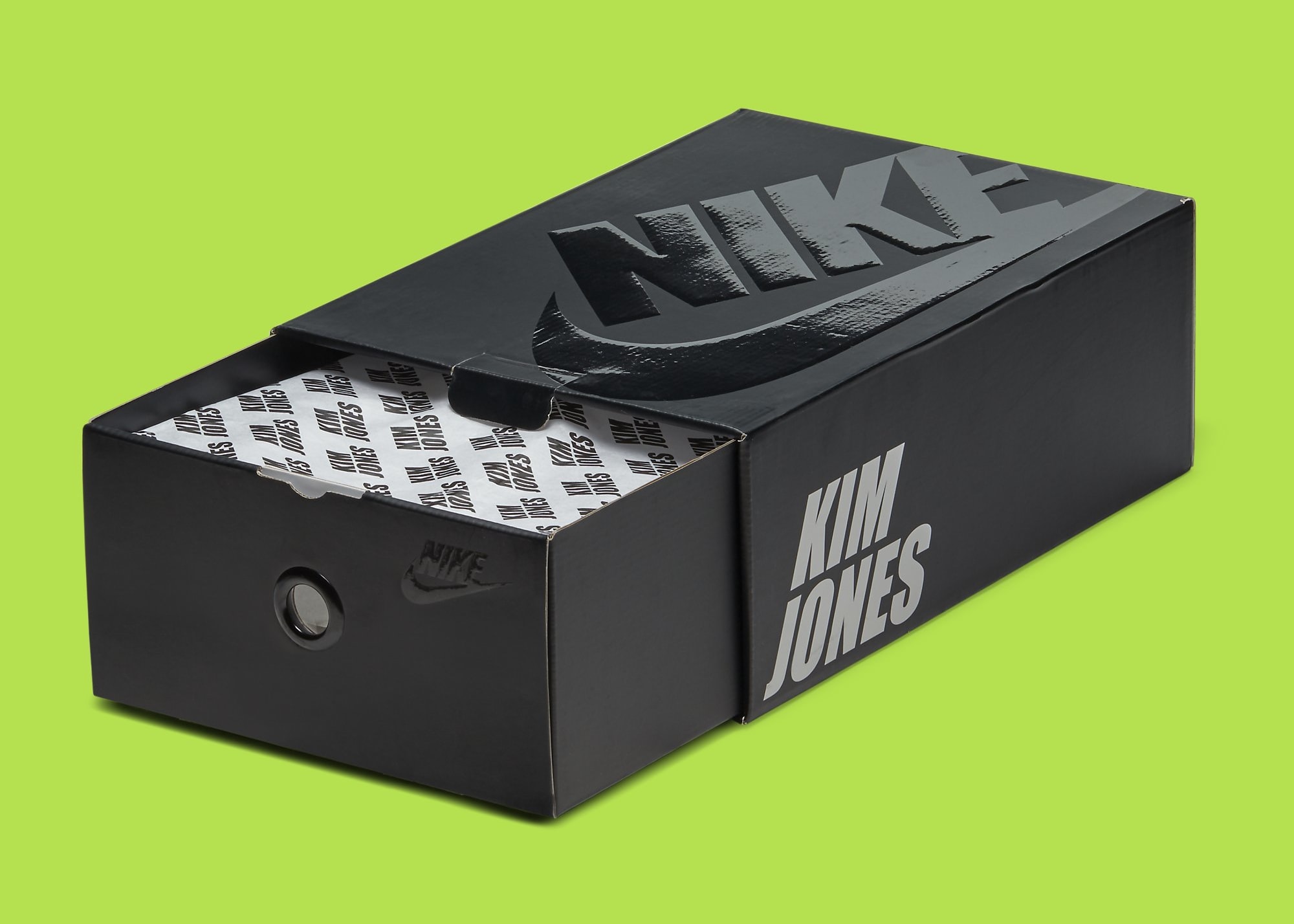 kim jones nike volt