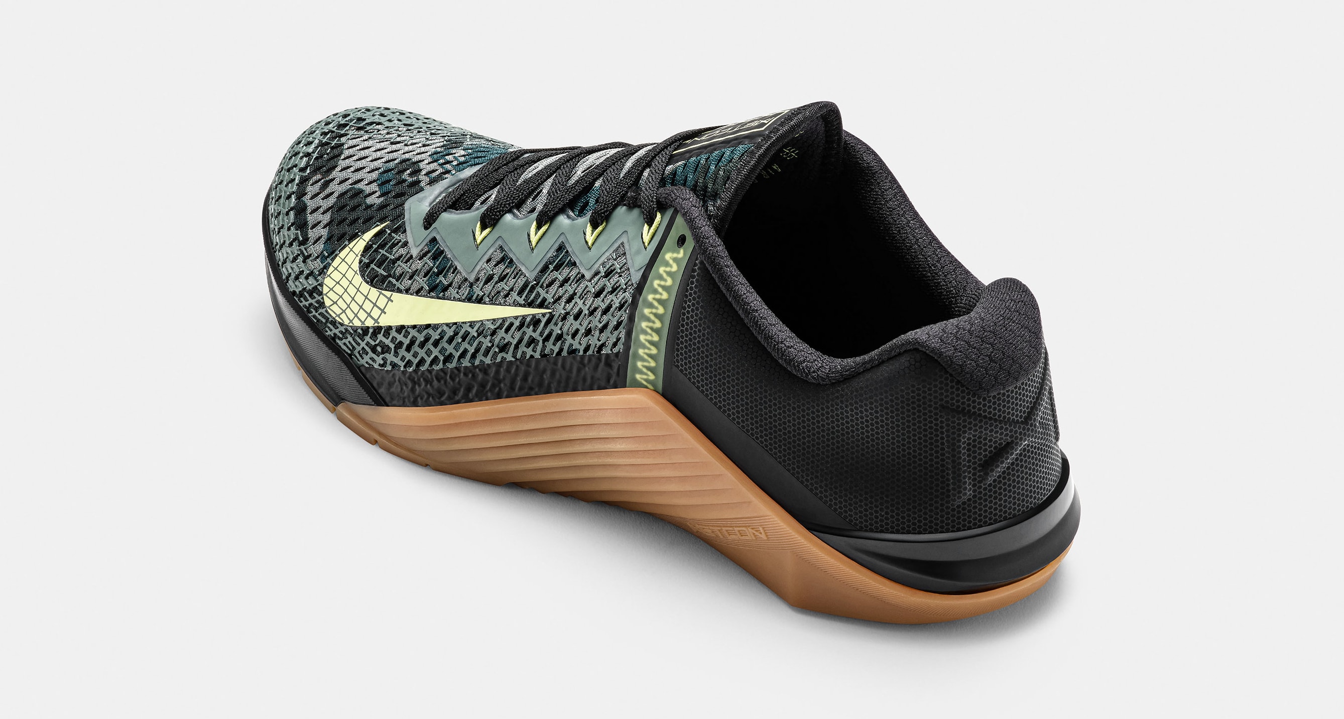 nike metcon heel insert