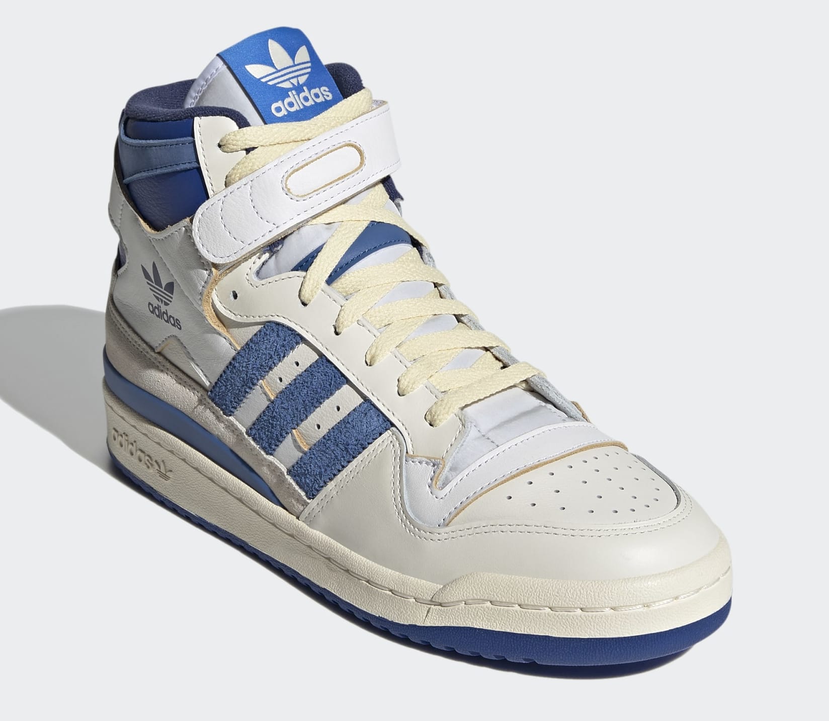 Adidas OG Forum 84 FY7793 Front