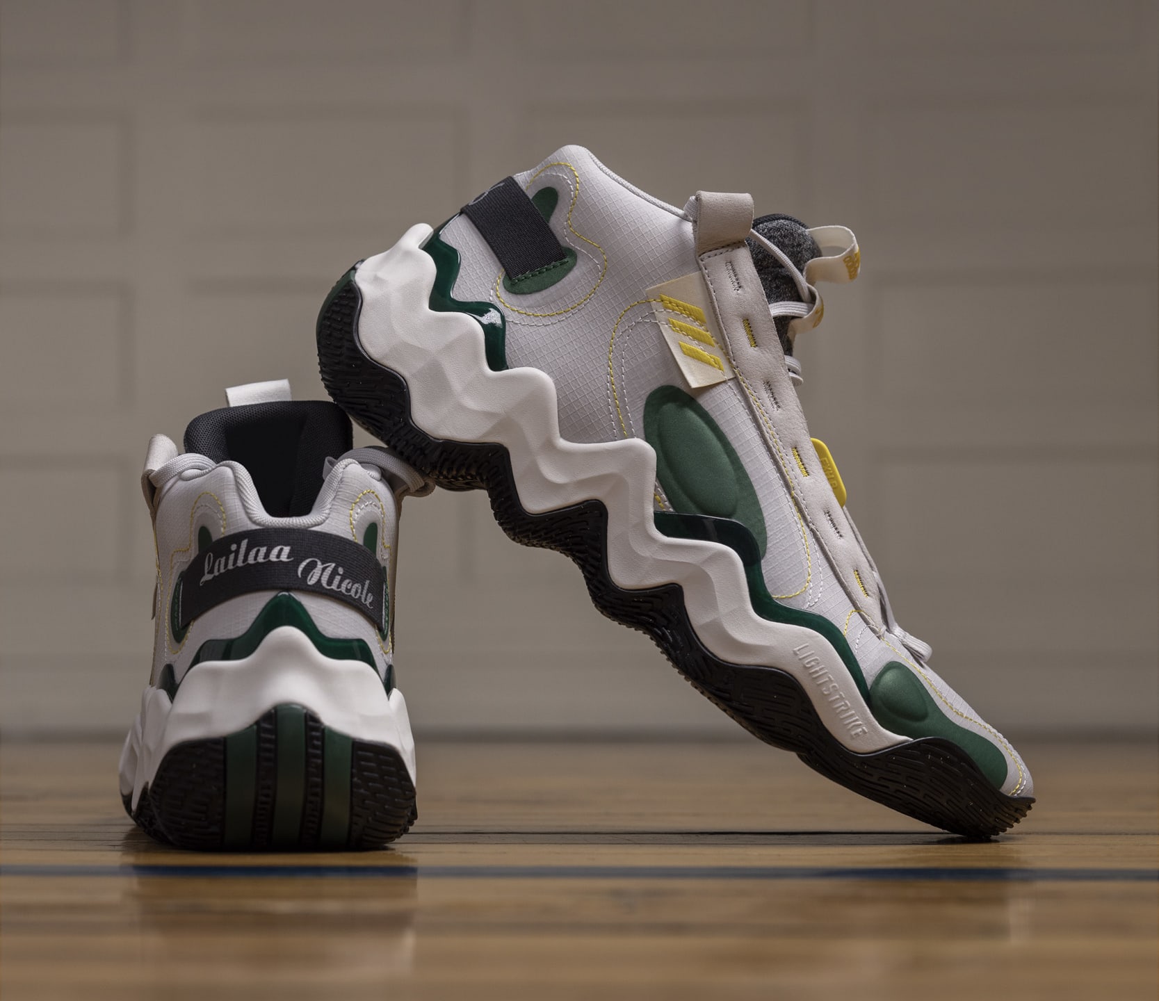 Adidas Candace Parker Collection Part II Release Date | Sole Collector