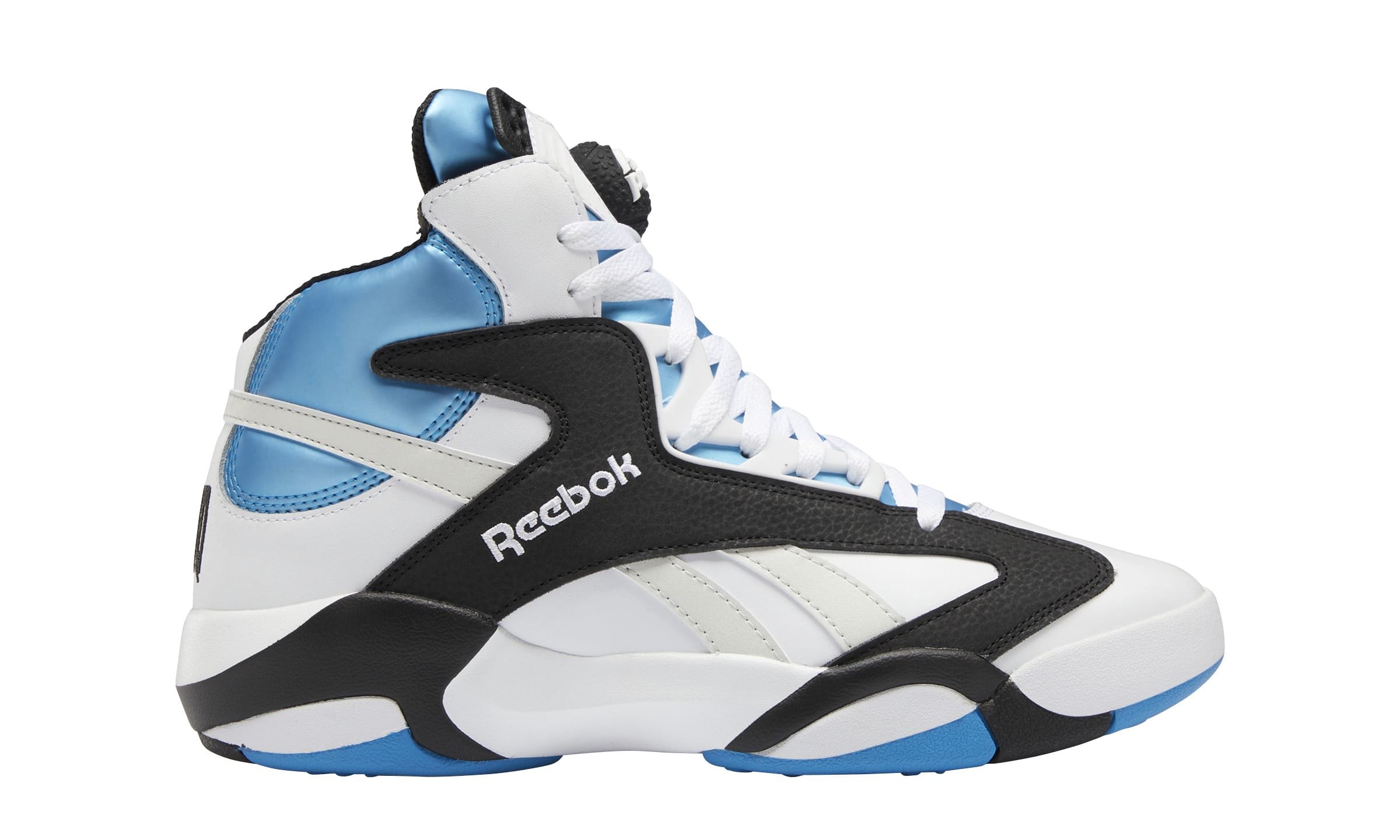 Reebok Shaq Attaq 'OG' 30th Anniversary GX3881 Release Date 2022 | Sole ...