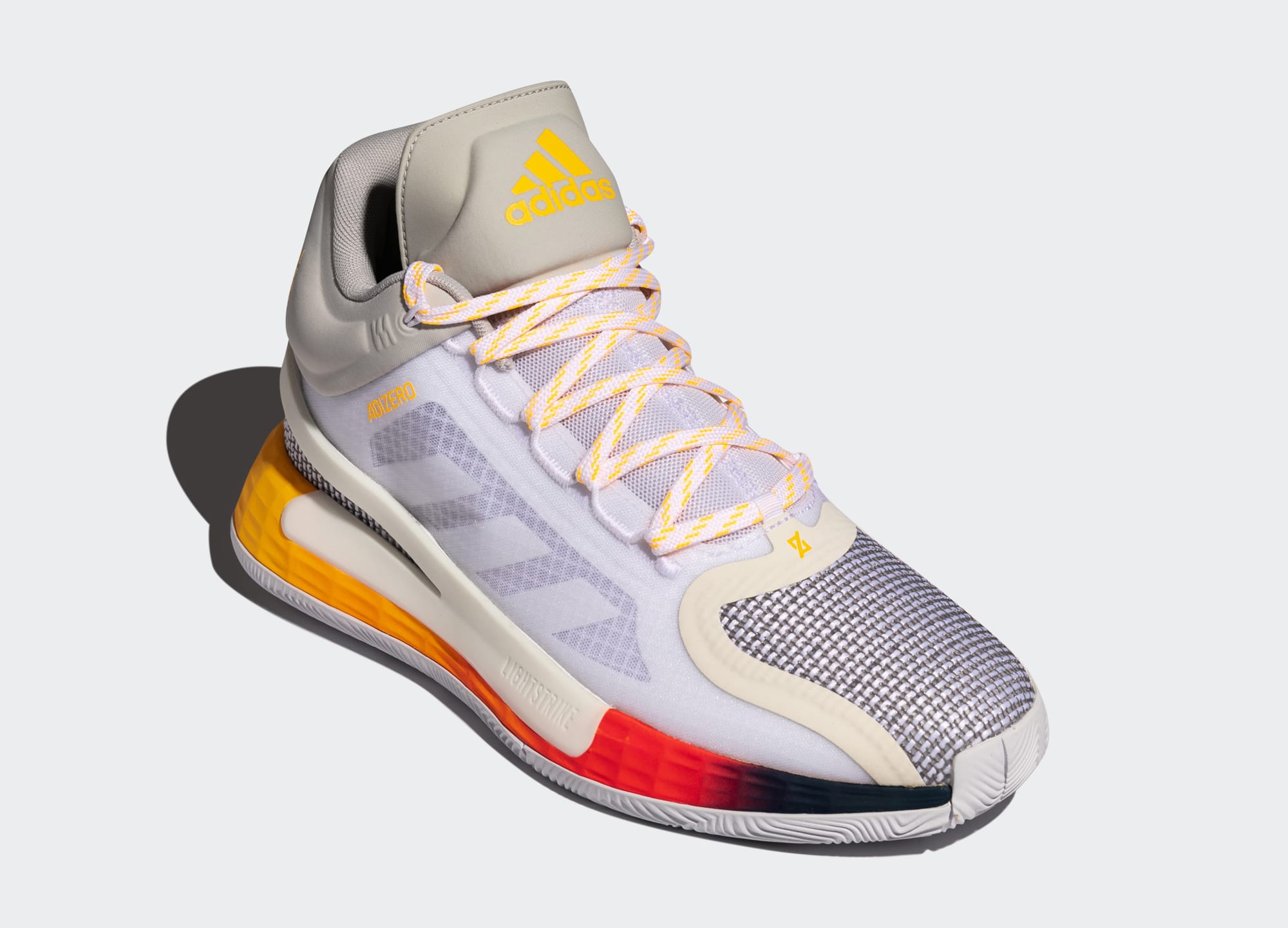 Adidas D Rose 11 Release Date FW8508 | Sole Collector