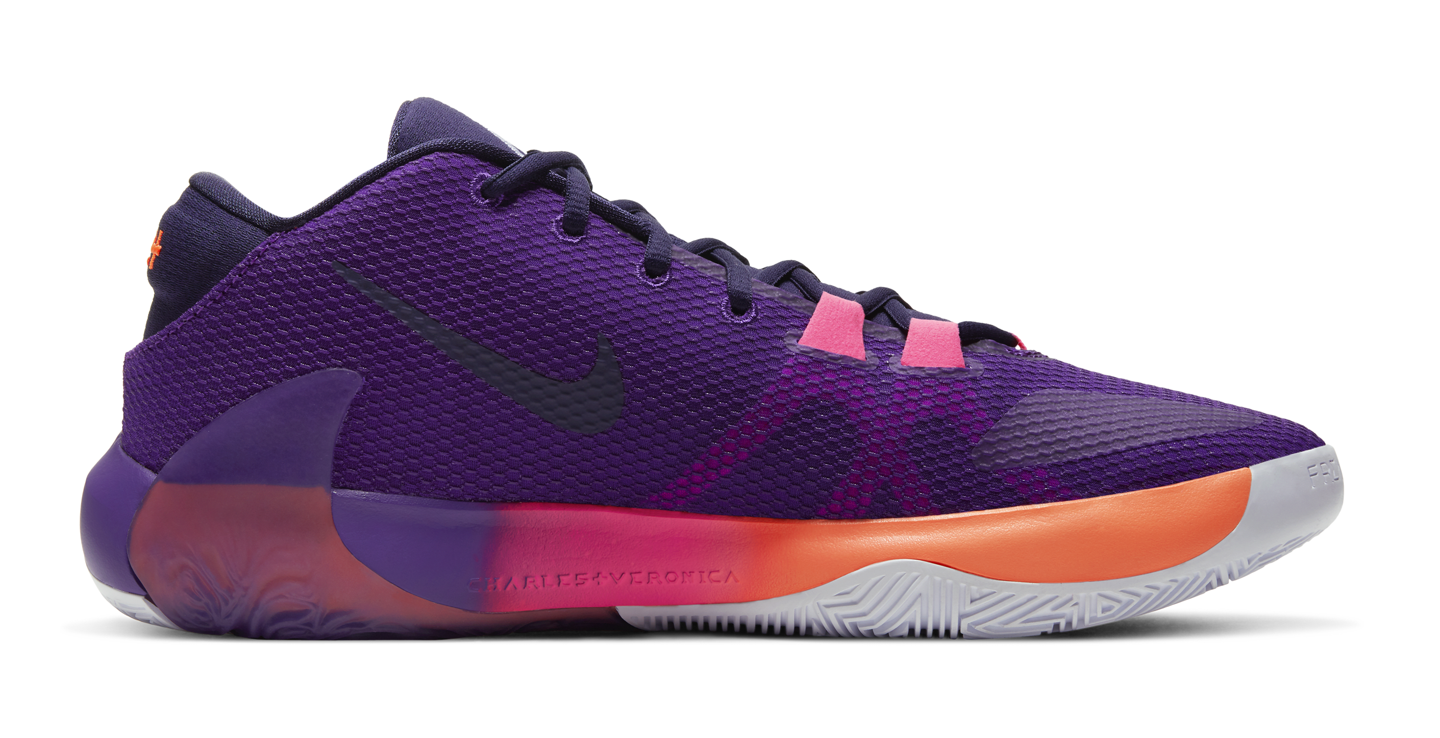 nike zoom freak 1 all bros 4 2k gamer exclusive