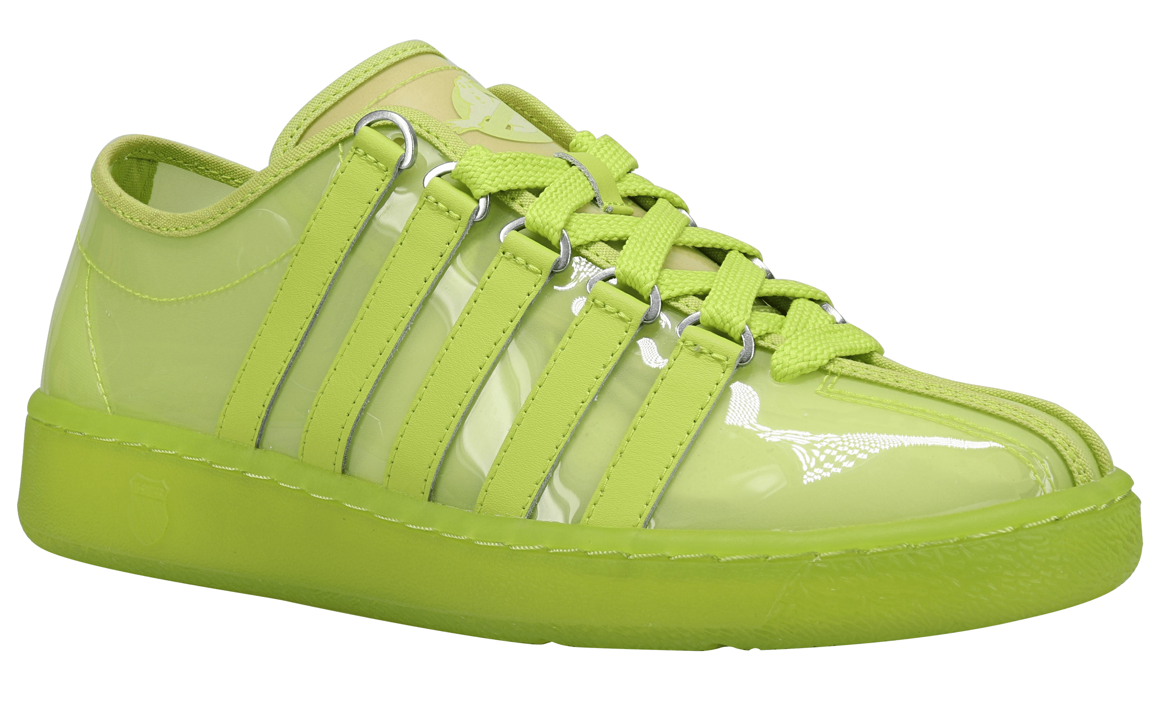 k swiss slimer