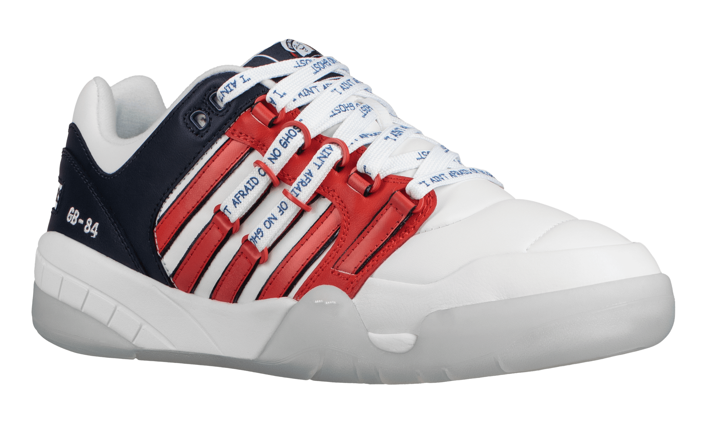 K Swiss X Ghostbusters Classic 2000 Slimer Si 18 International Stay Puft Release Date Sole Collector