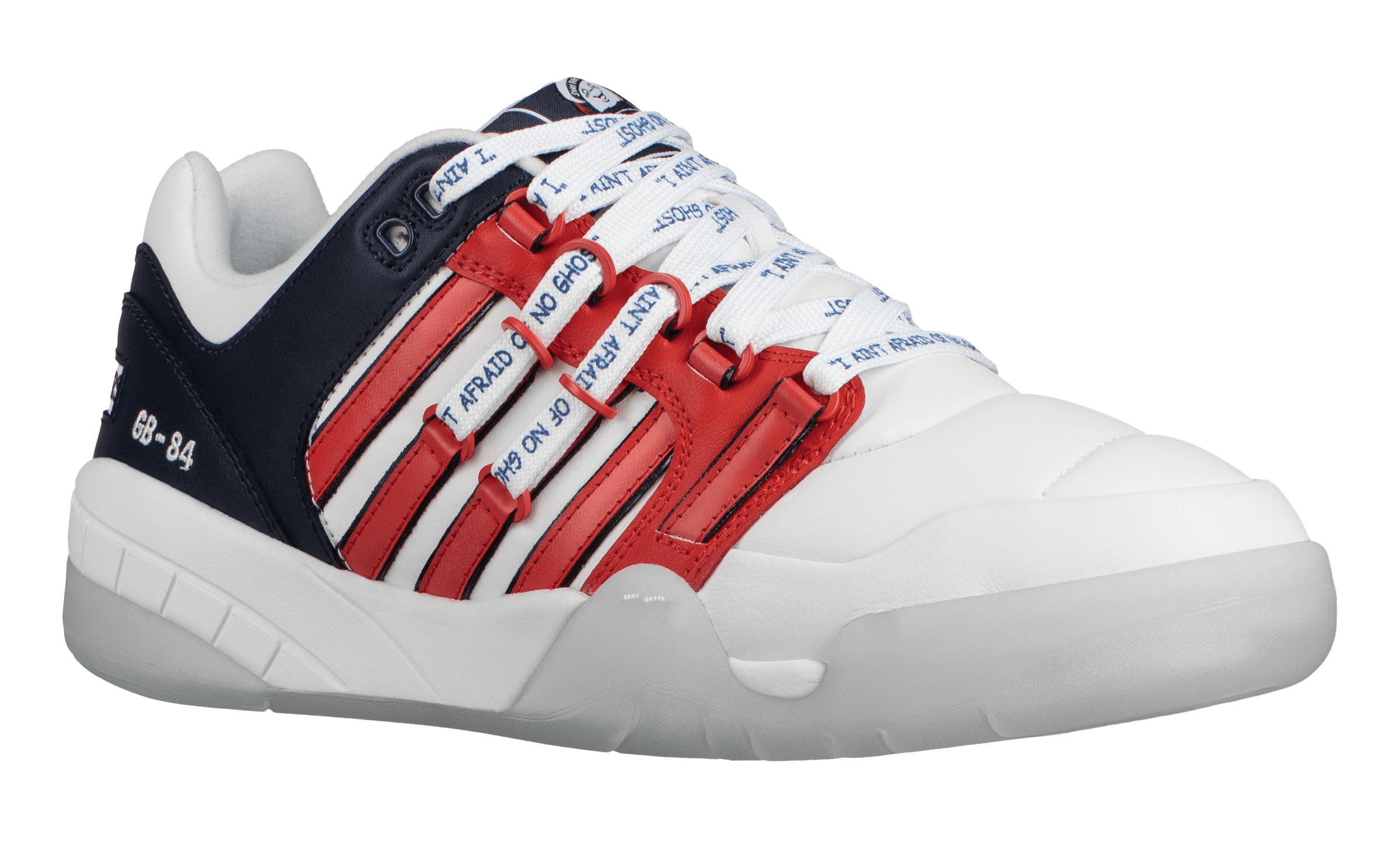 ghostbusters shoes k swiss