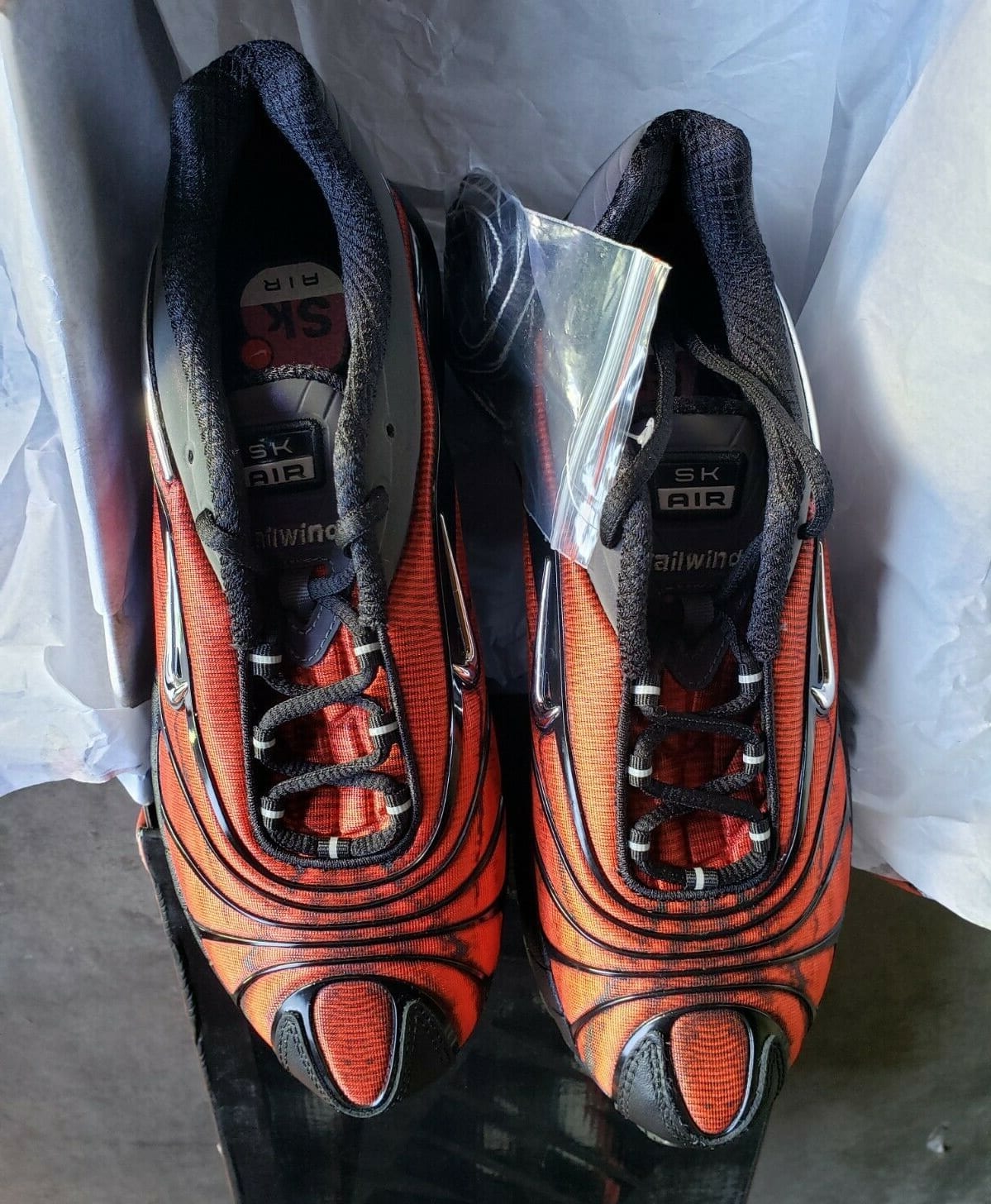 â skepta x nike air max tailwind v 994962-Skepta x nike air max tailwind v stockx
