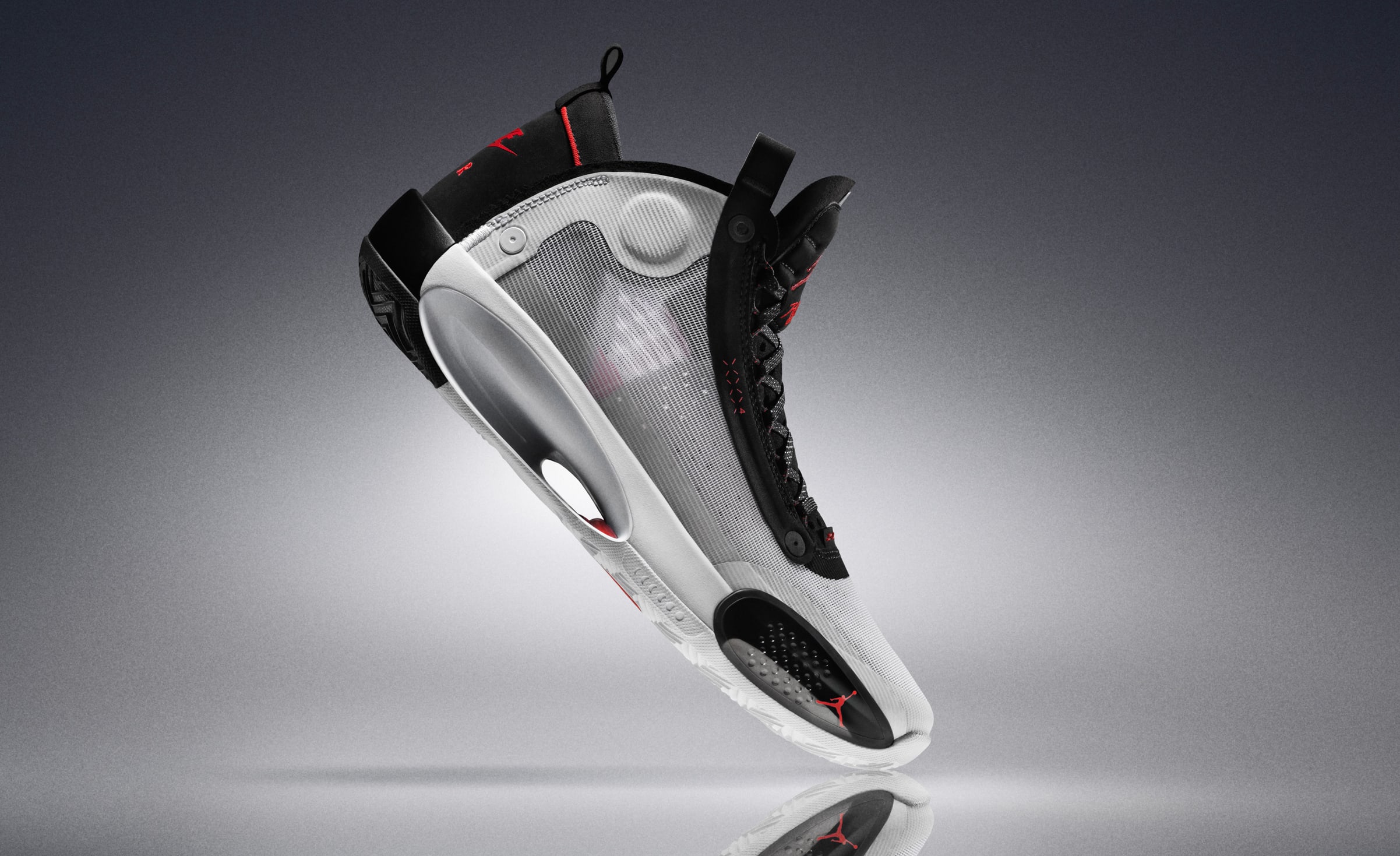 jordan air xxxiv