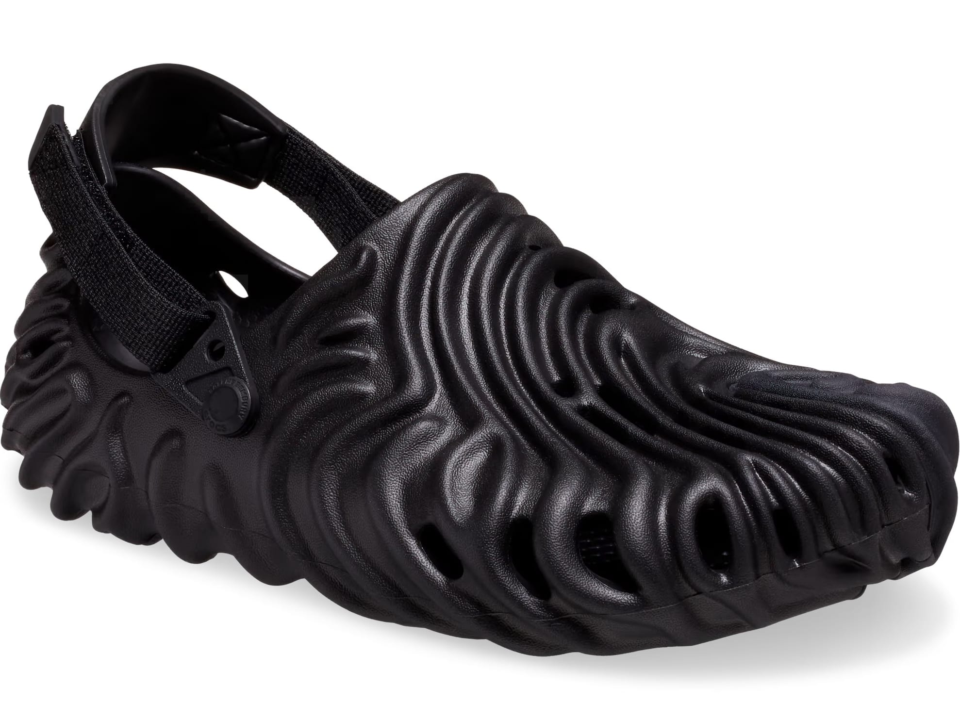 Salehe Bembury x Crocs Crocs Pollex Clog Release Date Price Info | Sole ...