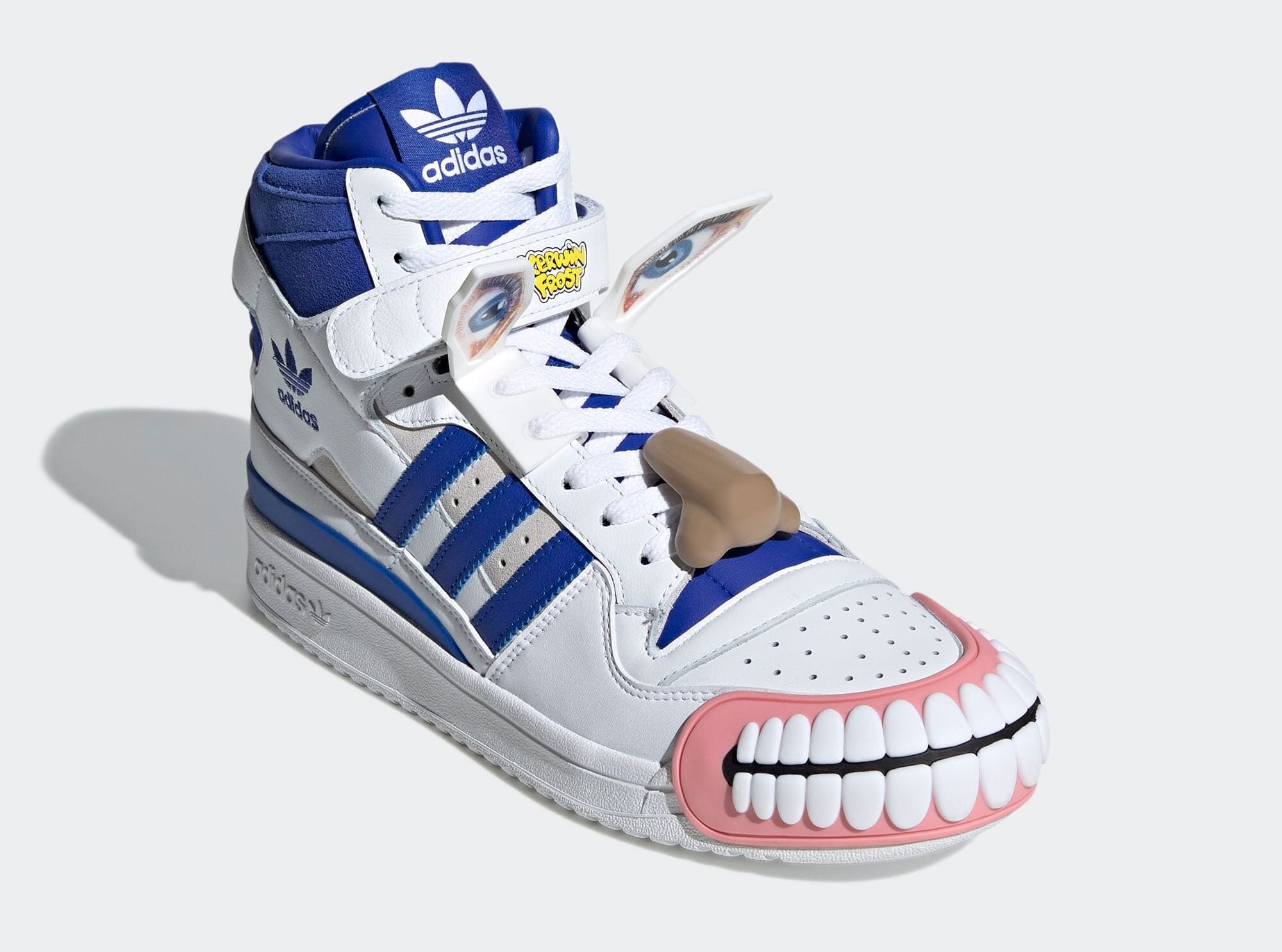 adidas forum release date