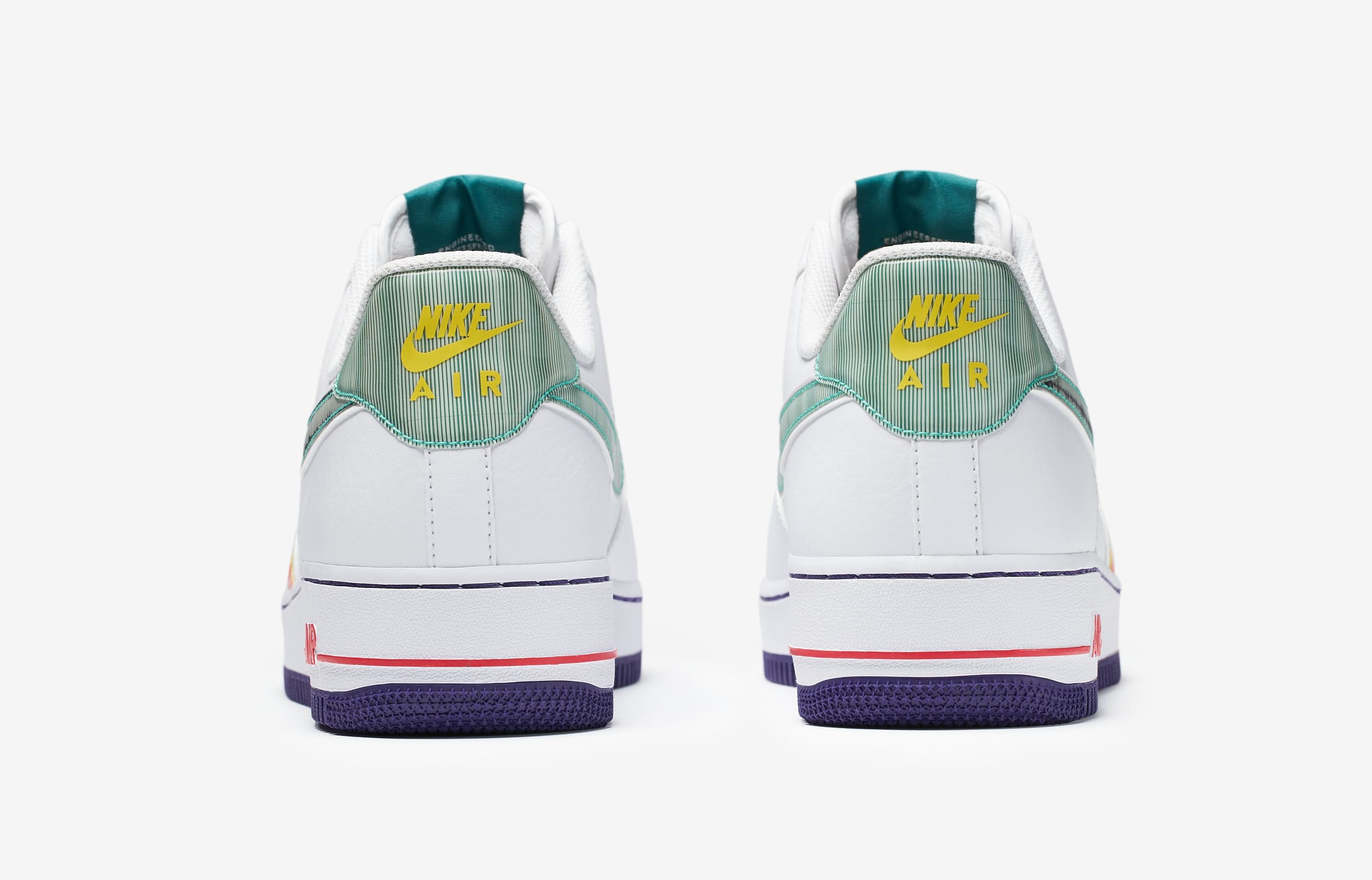 air fox one nike