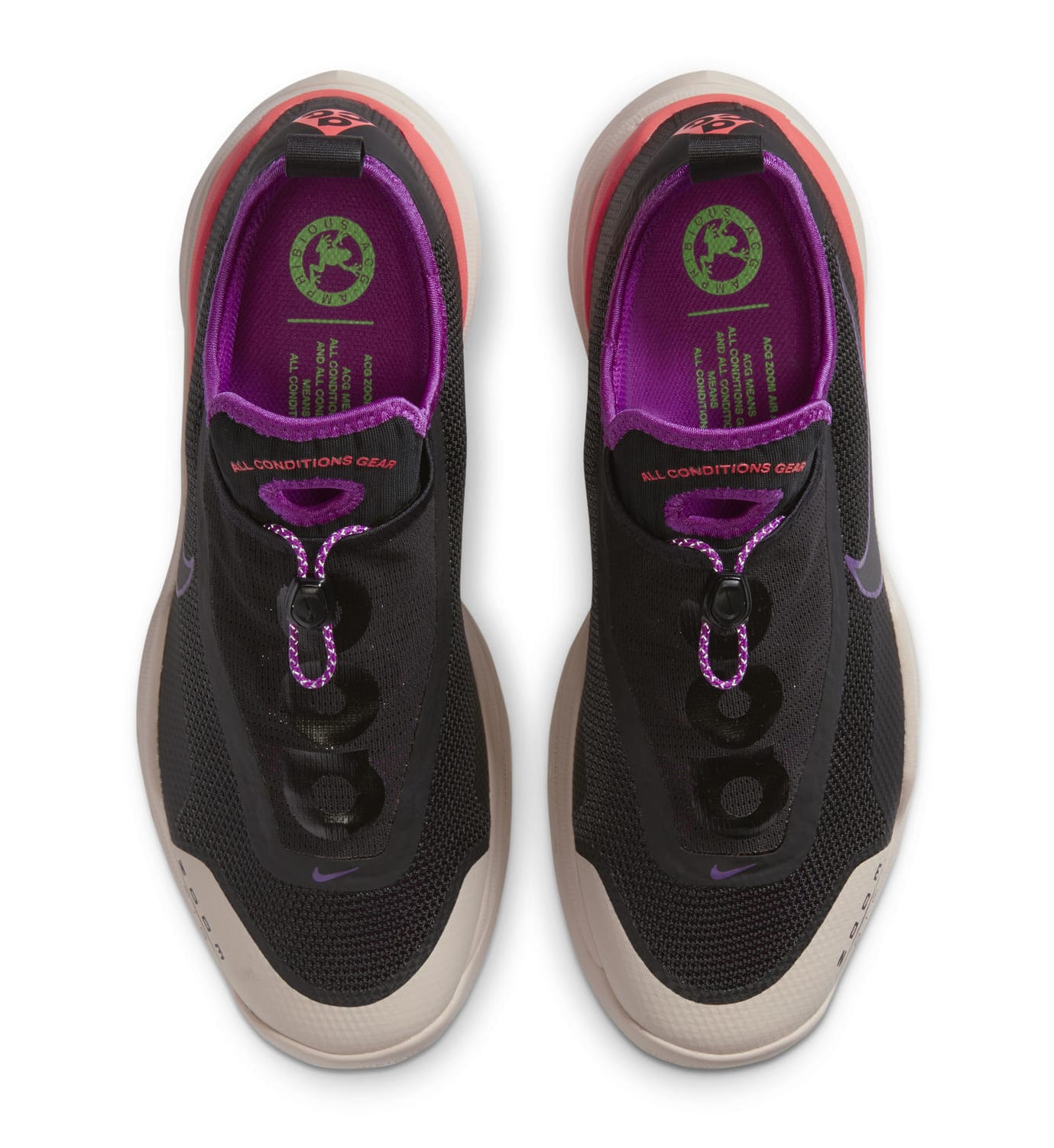 nike acg release dates
