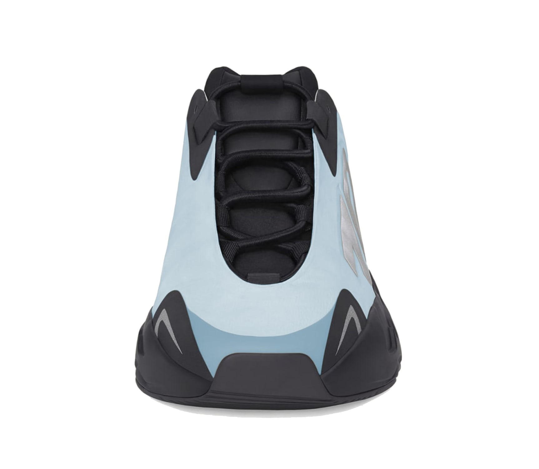 Adidas Yeezy Boost 700 MNVN 'Blue Tint' Front