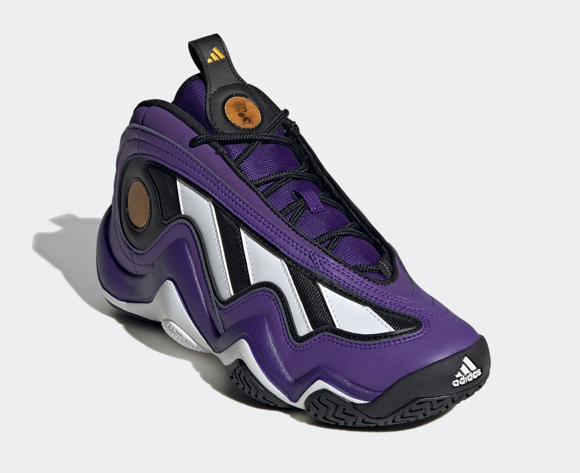 Kobe Bryant Adidas Crazy 97 EQT Release