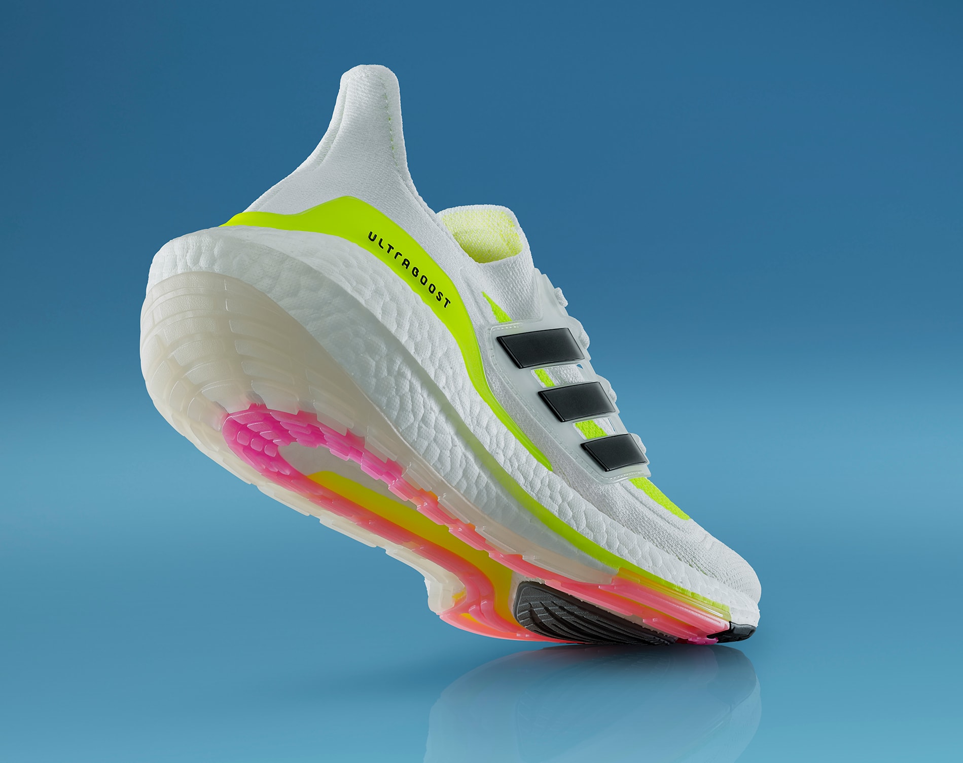 Adidas Officially Unveils the Ultra Boost 21 | The Fat Cat Collective | Page 2