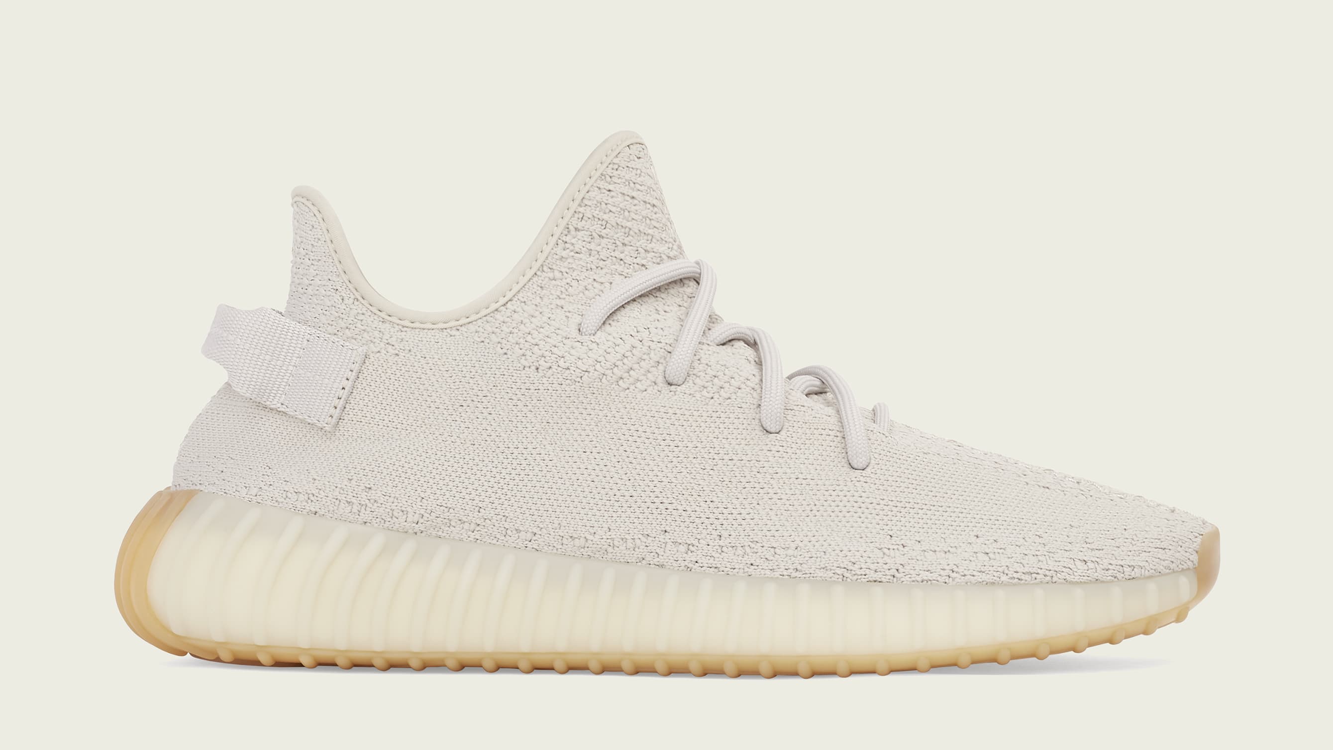Adidas and Yeezy Are Teasing a Launch 