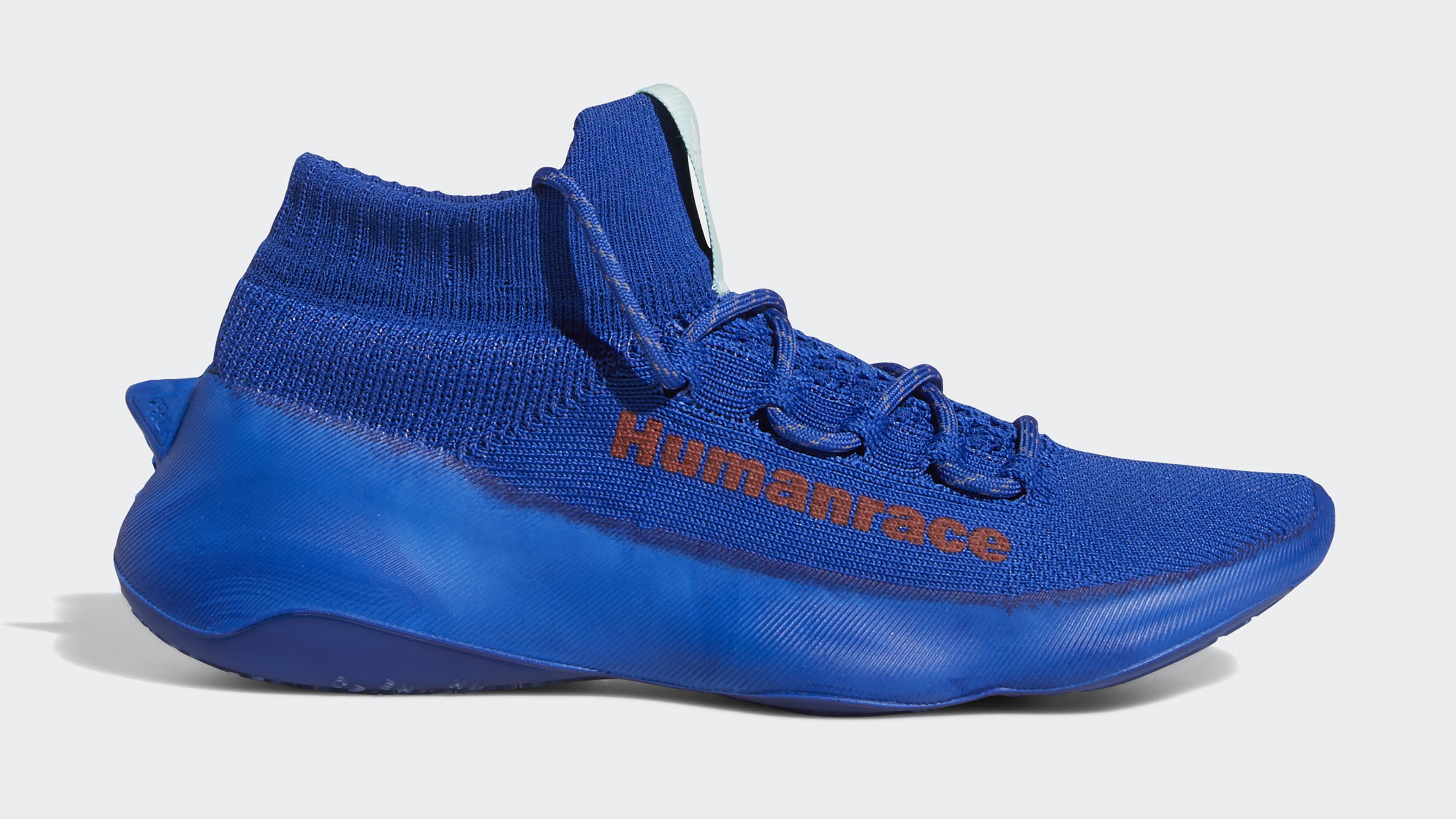 Adidas human race sichona stockx Clearance