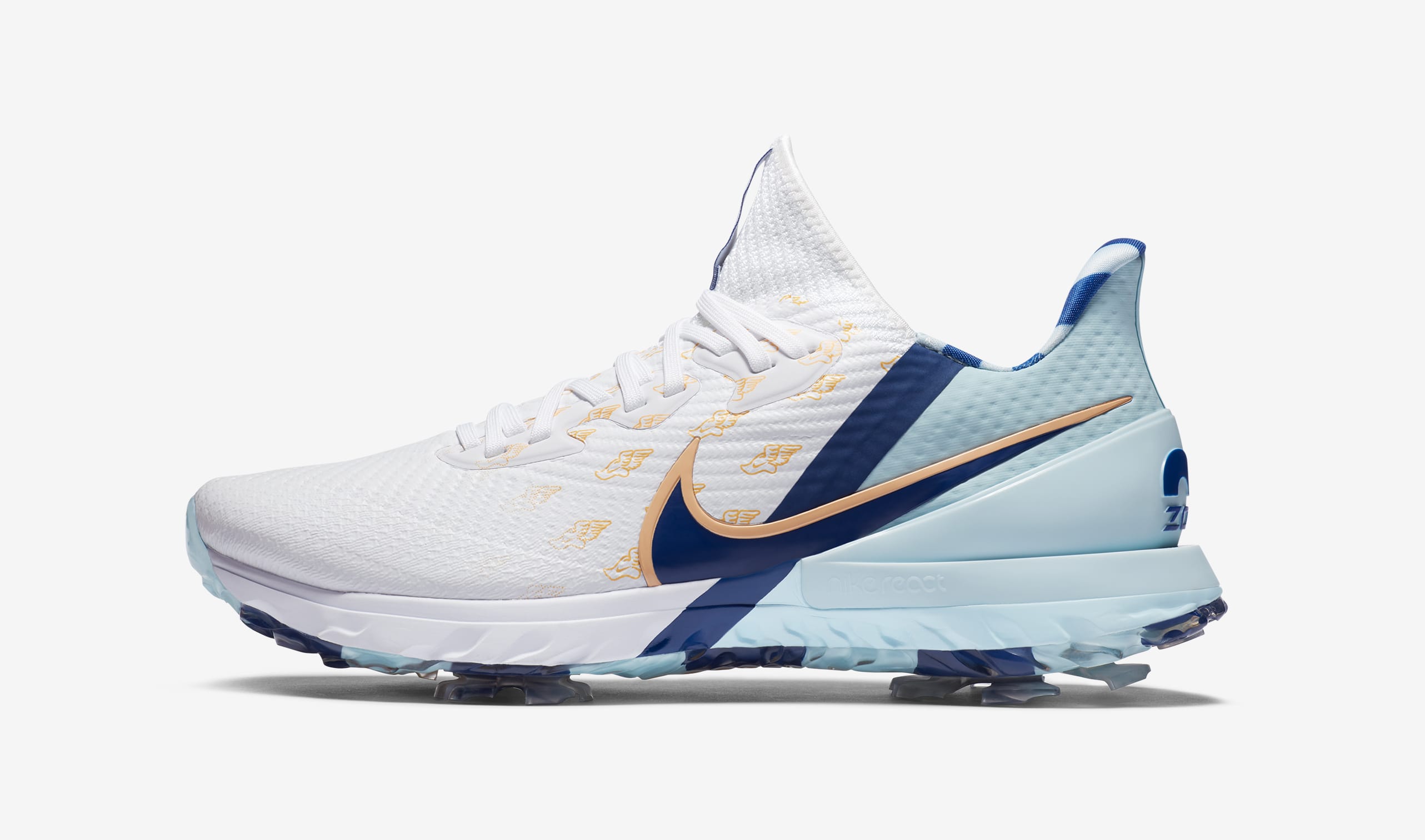 Nike Golf 'Wing It' Collection Release