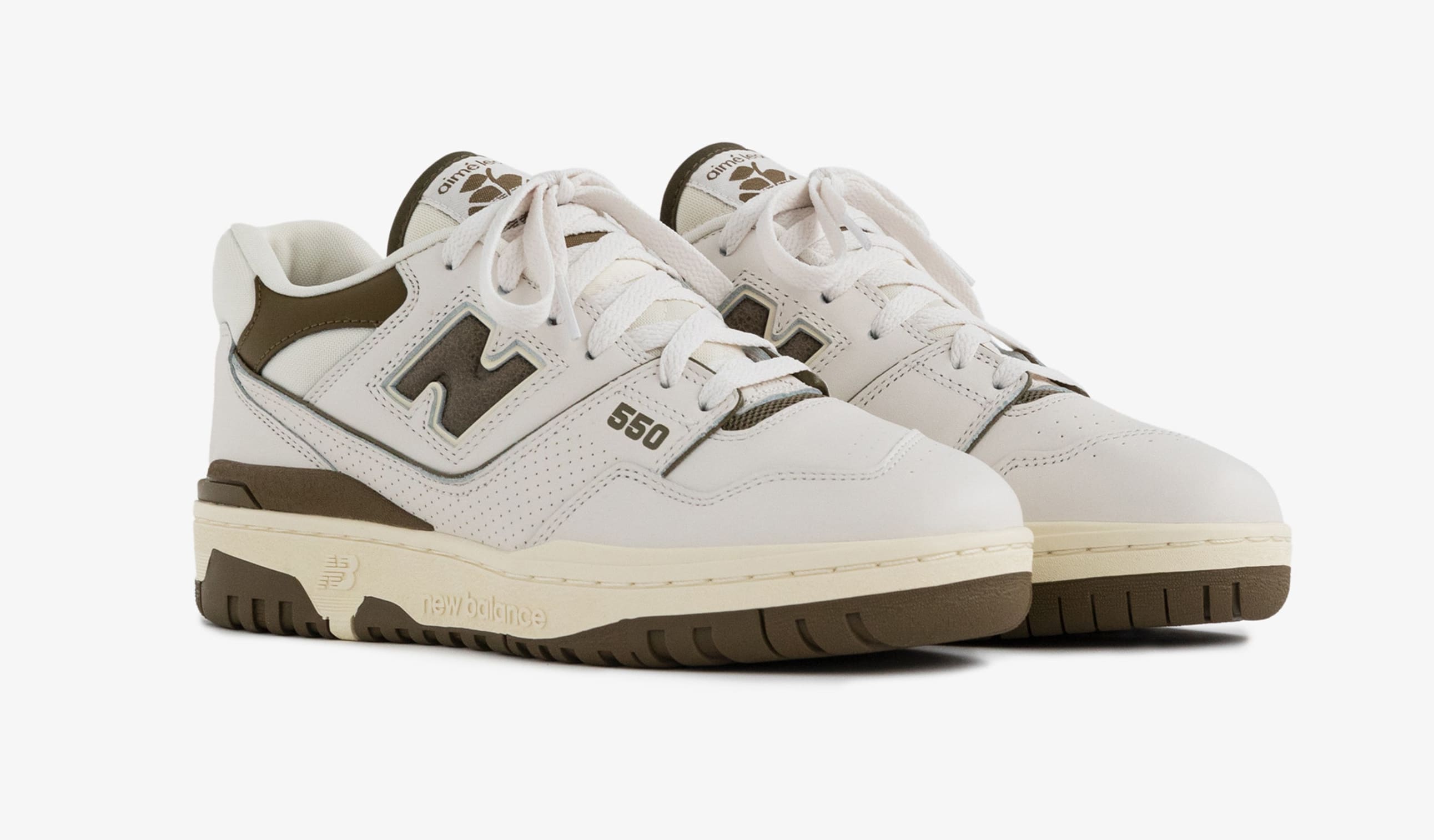 550 new
