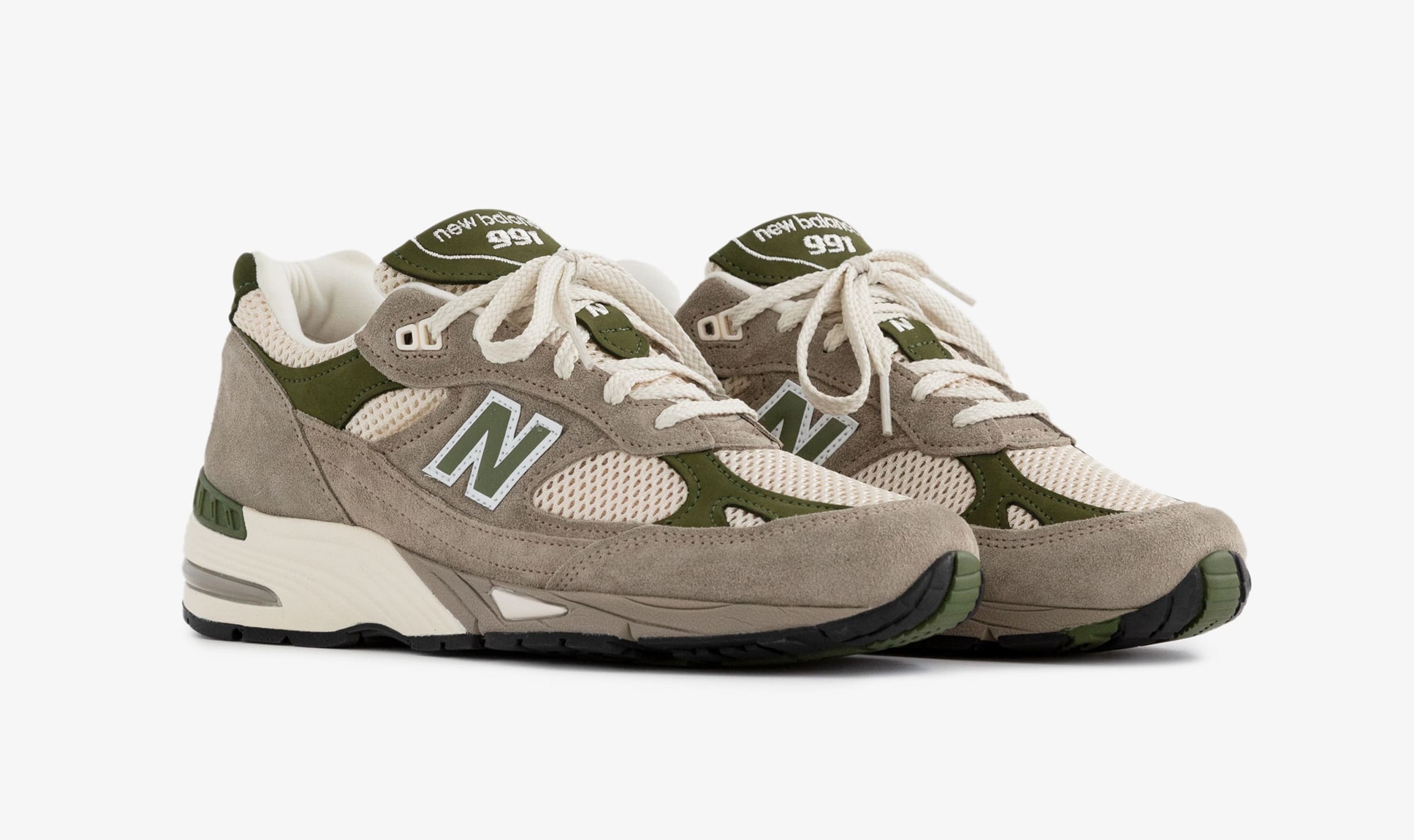 new balance 991 collab