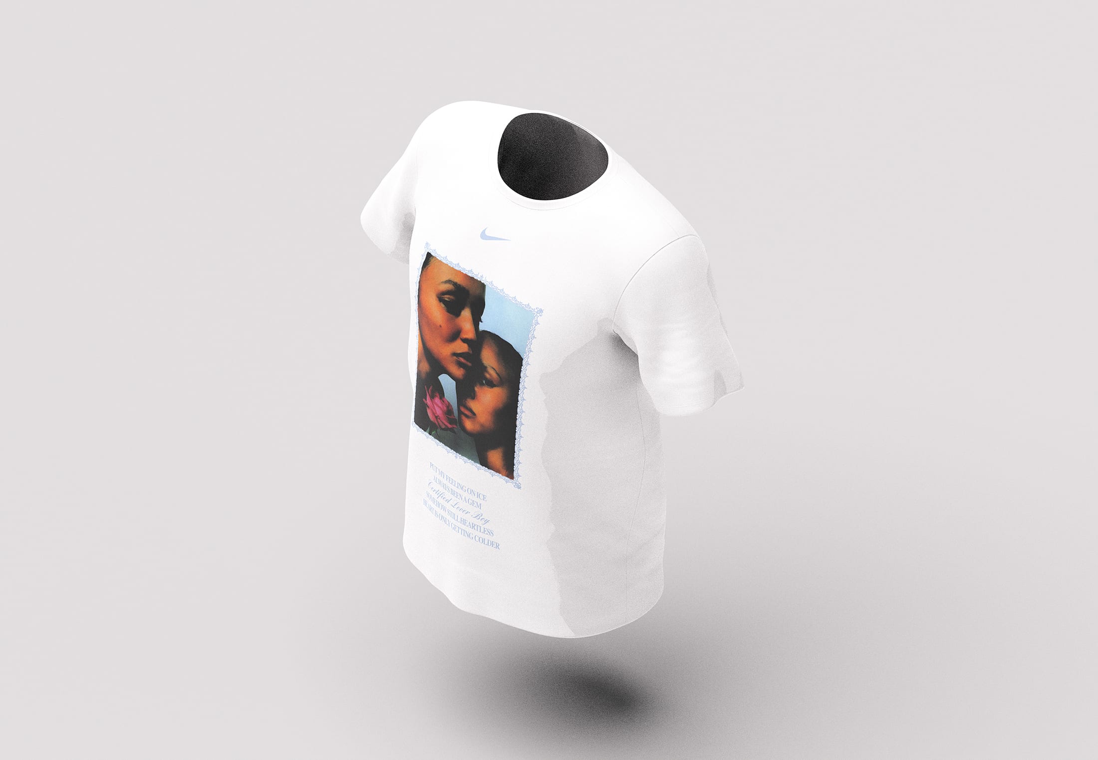 loverboy merch drake