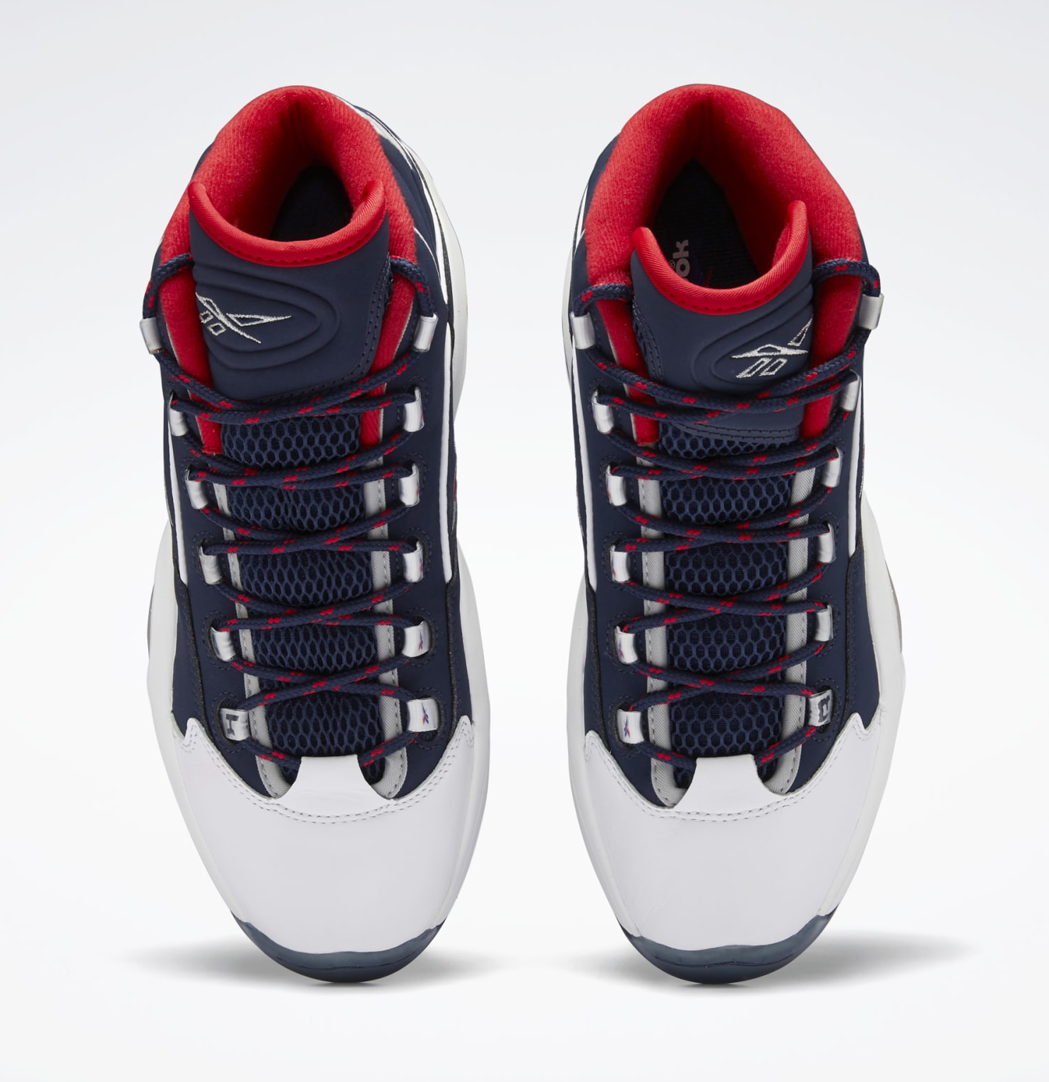 reebok question olympic
