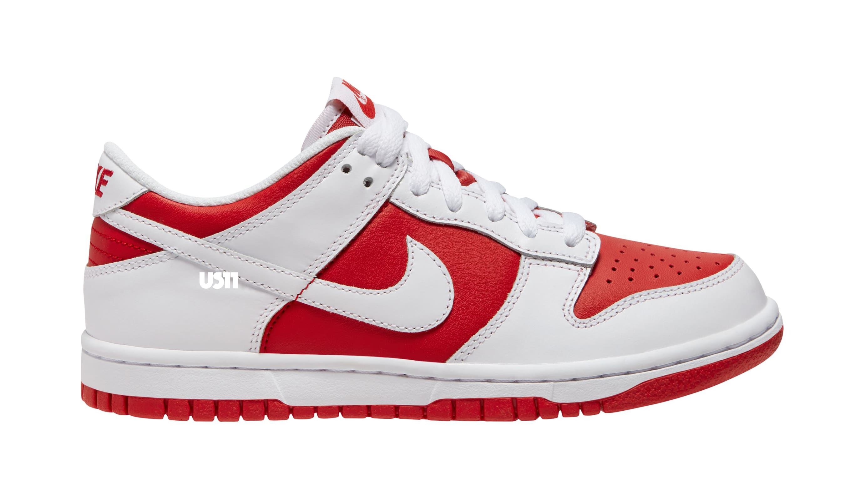 nike dunk low next nature red release date