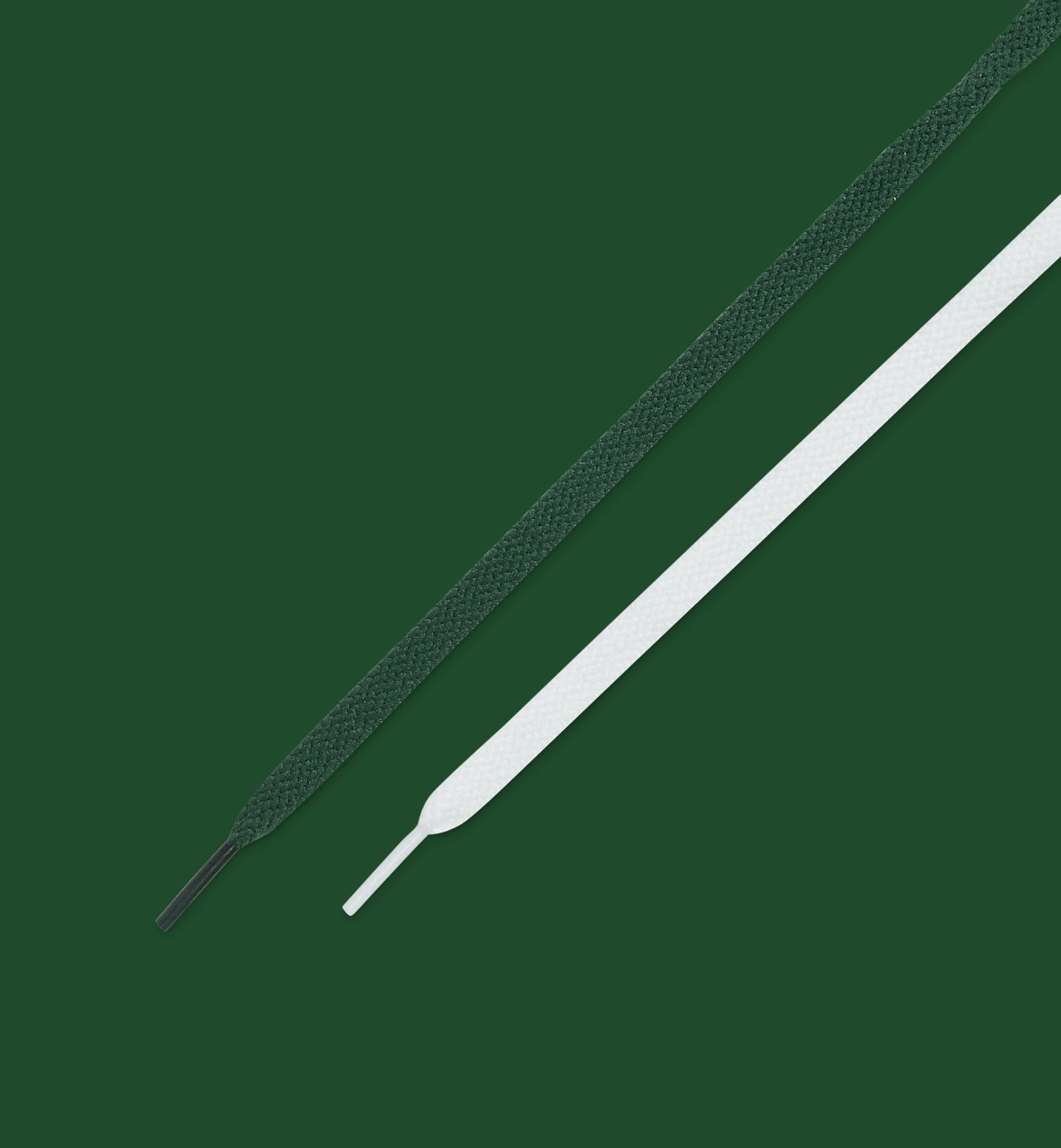 Air Jordan 1 High 'Gorge Green' DZ5485 303 Shoelaces