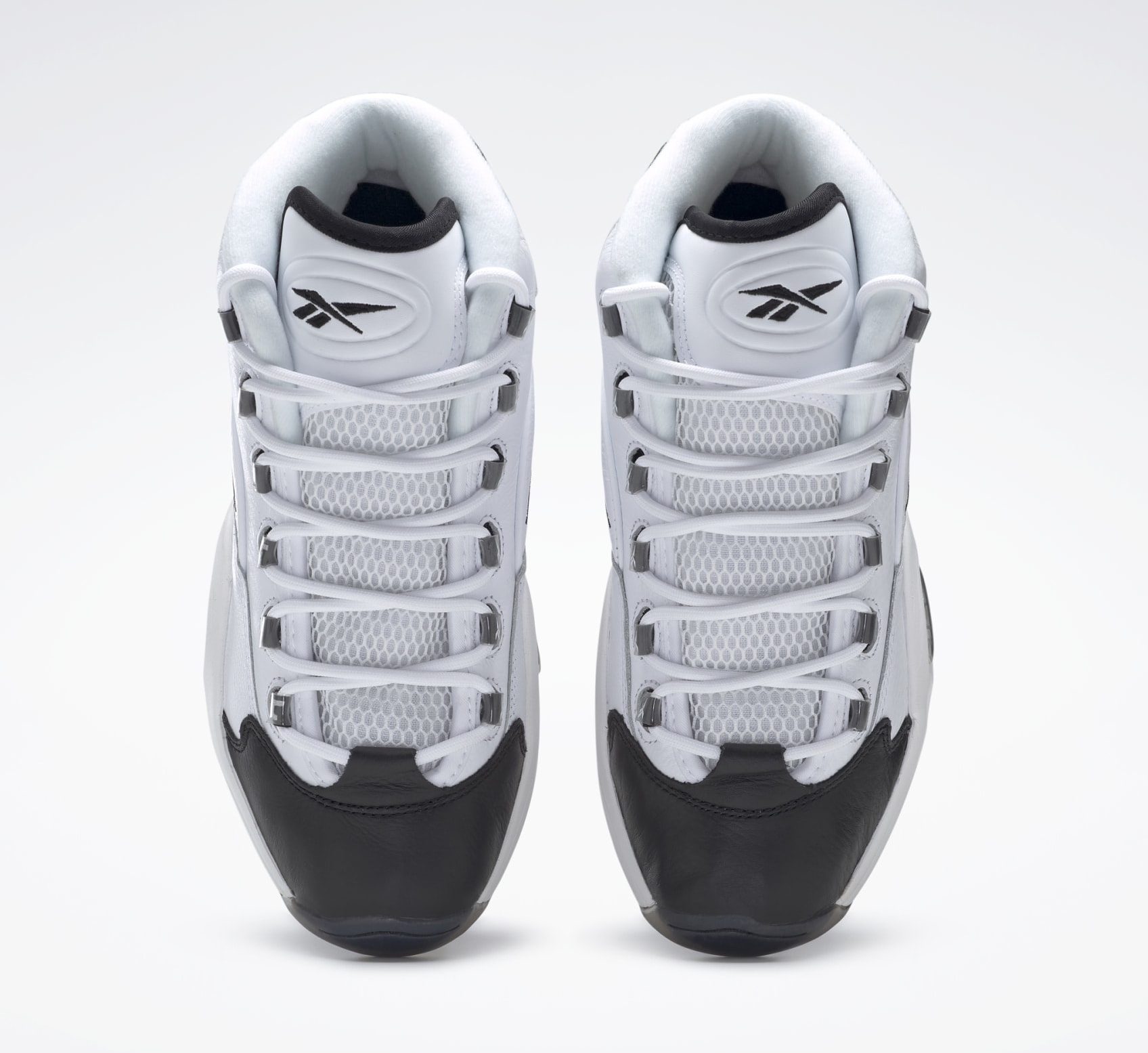 Reebok Question Mid 'Why Not Us?' GX5260 Top